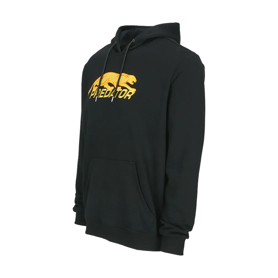 predator-one-og-gold-logo-hoodie-schwarz-gr-l image 1