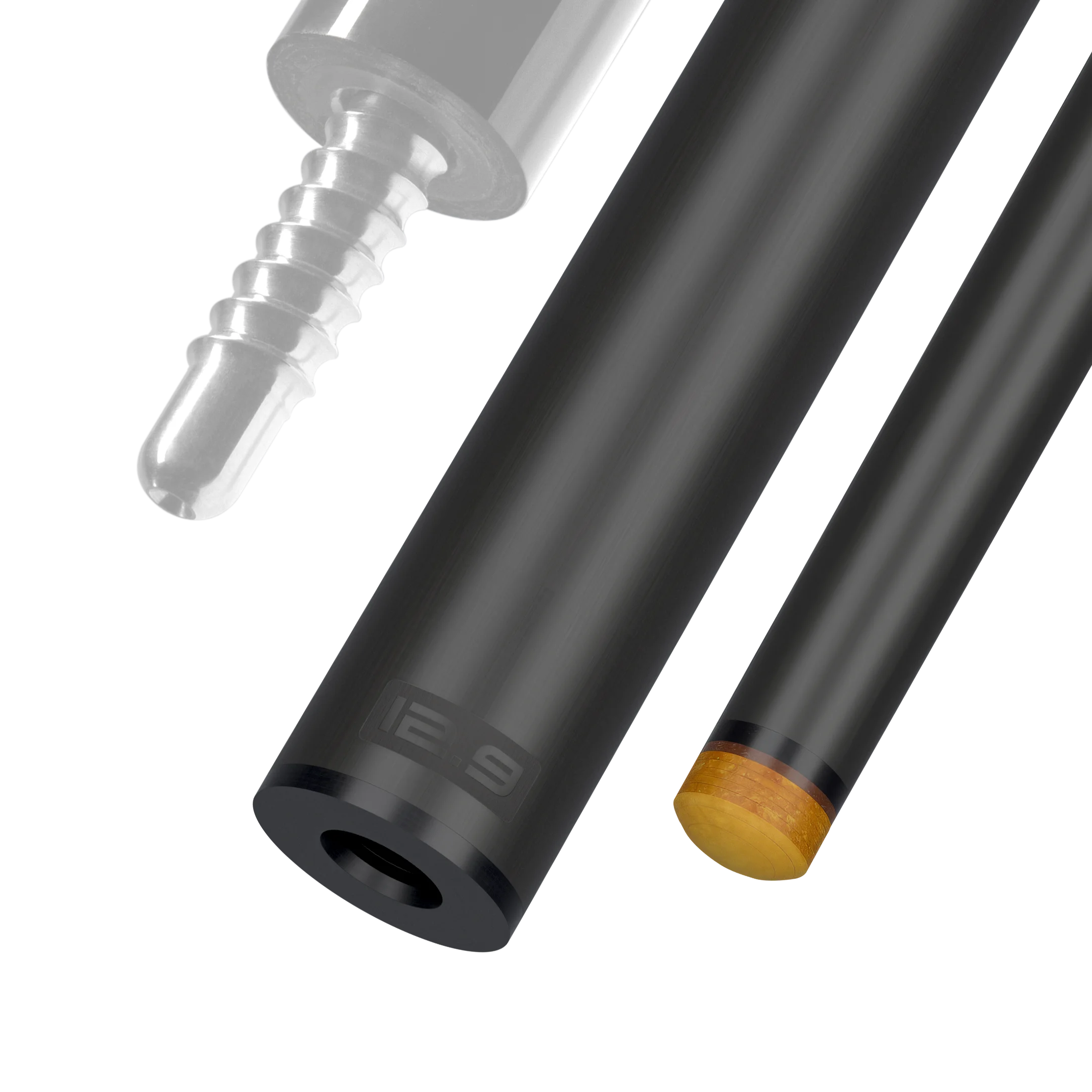 predator-revo-queue-oberteil-radial-12-4-mm-29-zoll-carbon image 5