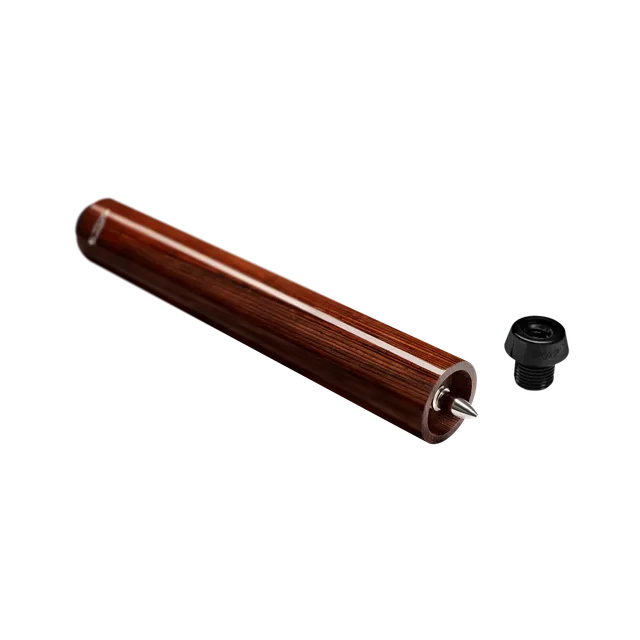 predator-qr2-queue-verl-ngerung-8-zoll-cocobolo image 1