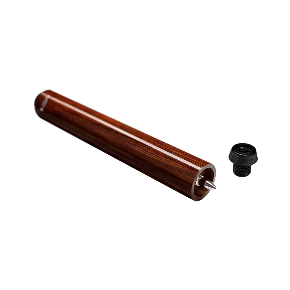 predator-qr2-queue-verl-ngerung-8-zoll-cocobolo image 1