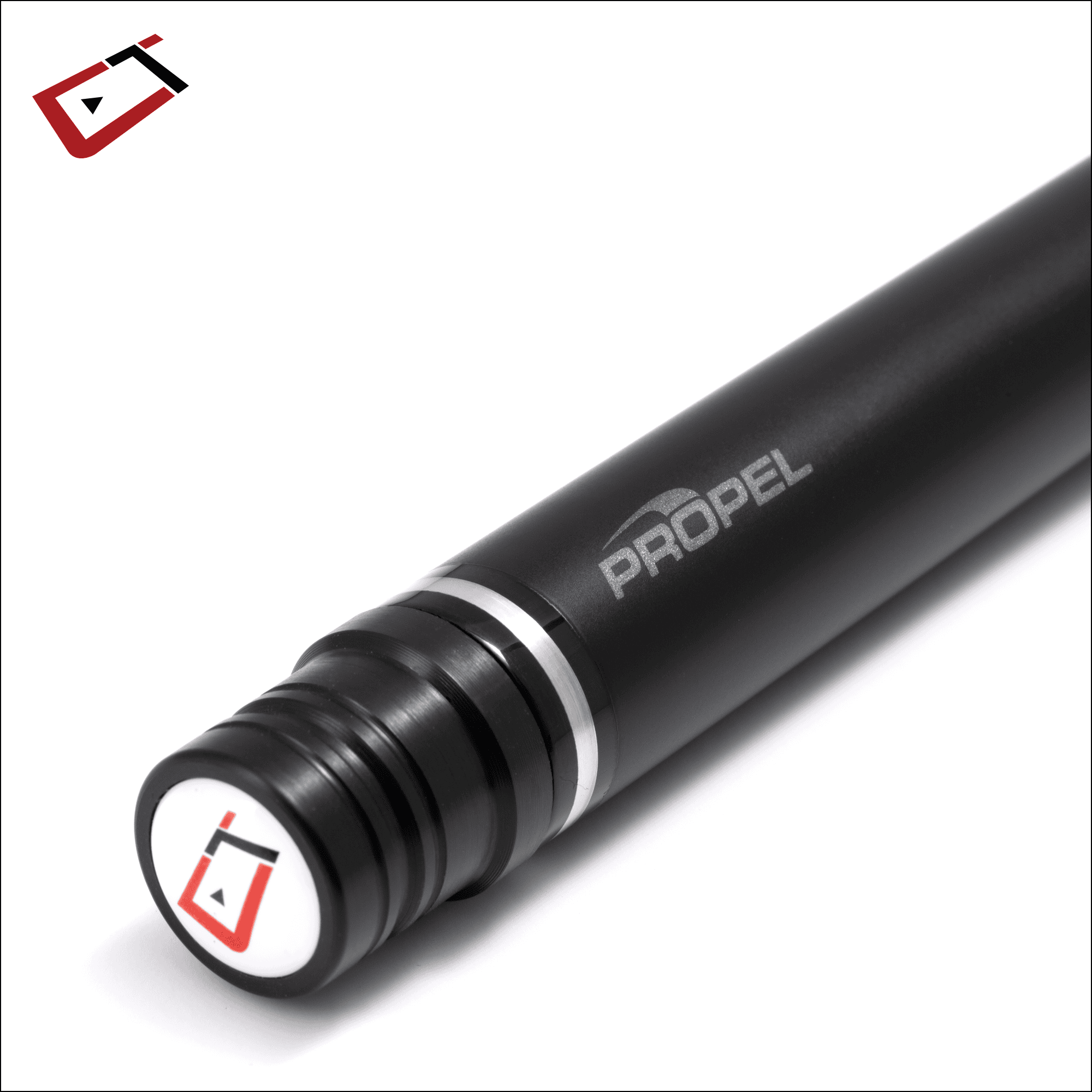 cuetec-cynergy-propel-ghost-edition-jump-queue-carbon image 4