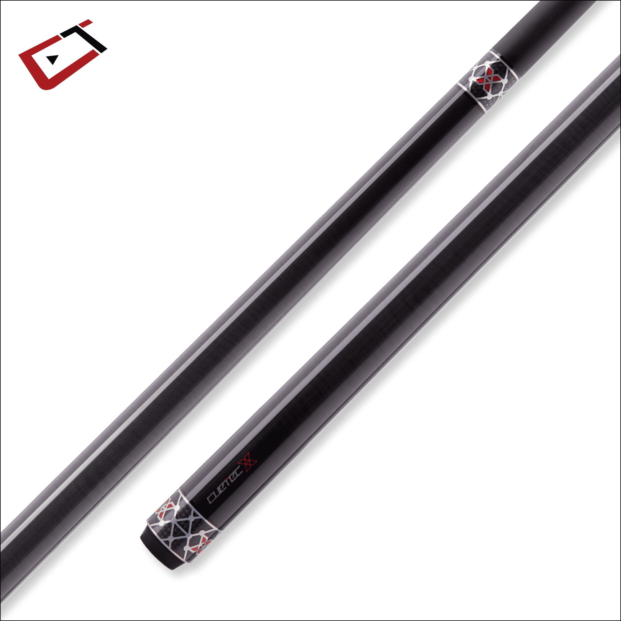cuetec-cynergy-x-raw-nw-billardqueue-carbon-12-lagig image 1