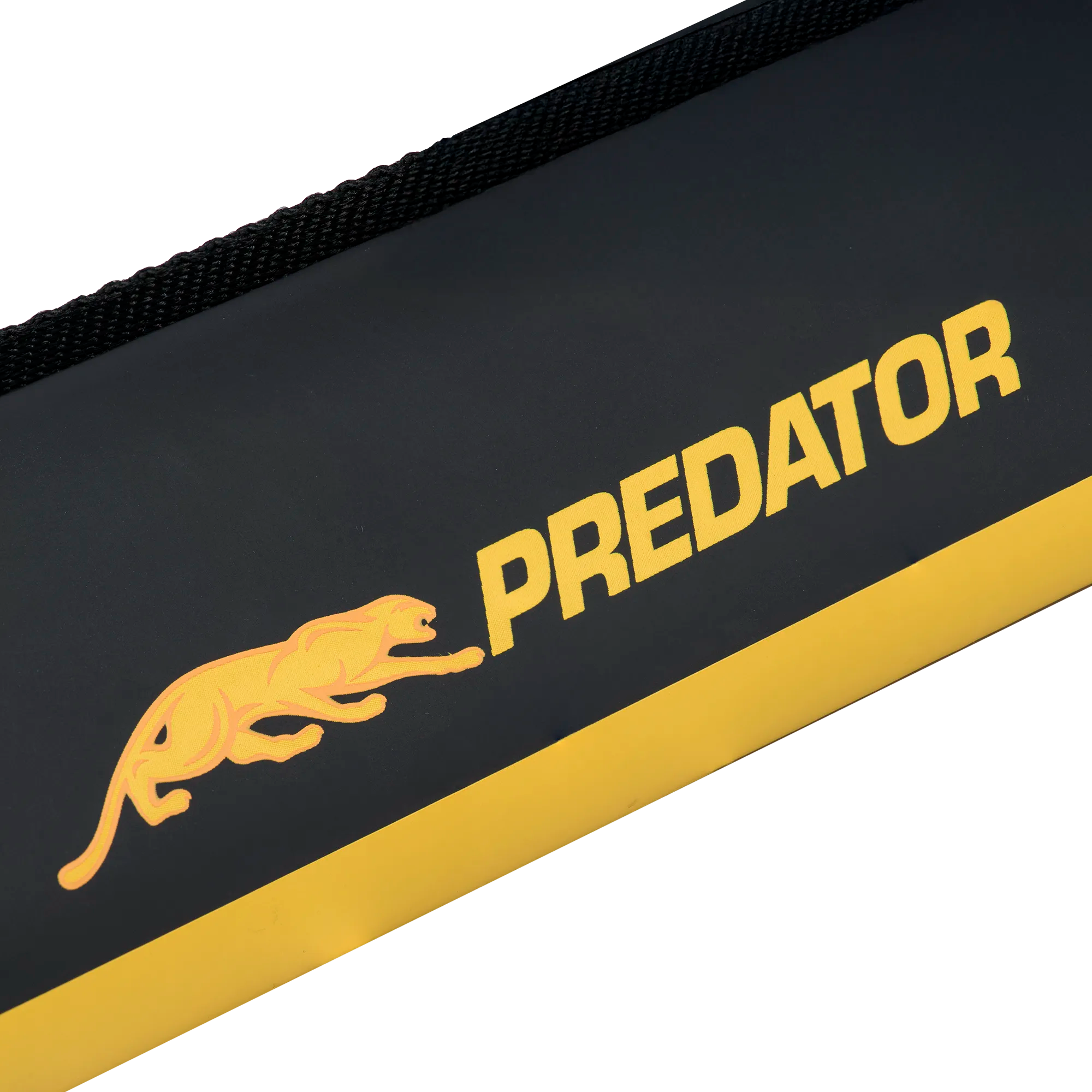 predator-one-queue-tasche-1x1-hart-schwarz-gelb-vinyl image 3