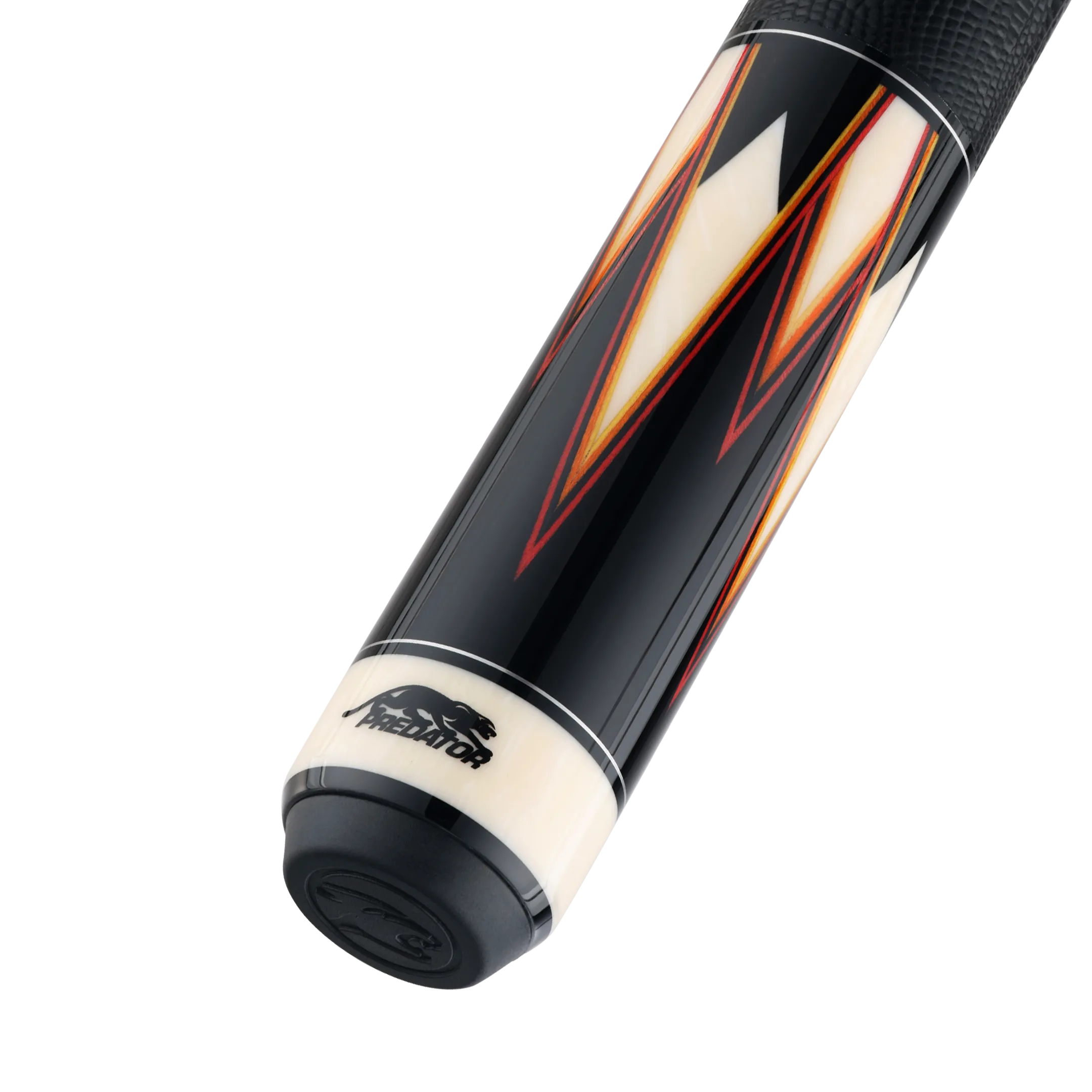 predator-true-splice-16-billardqueue-ebenholz-ledergriff image 5
