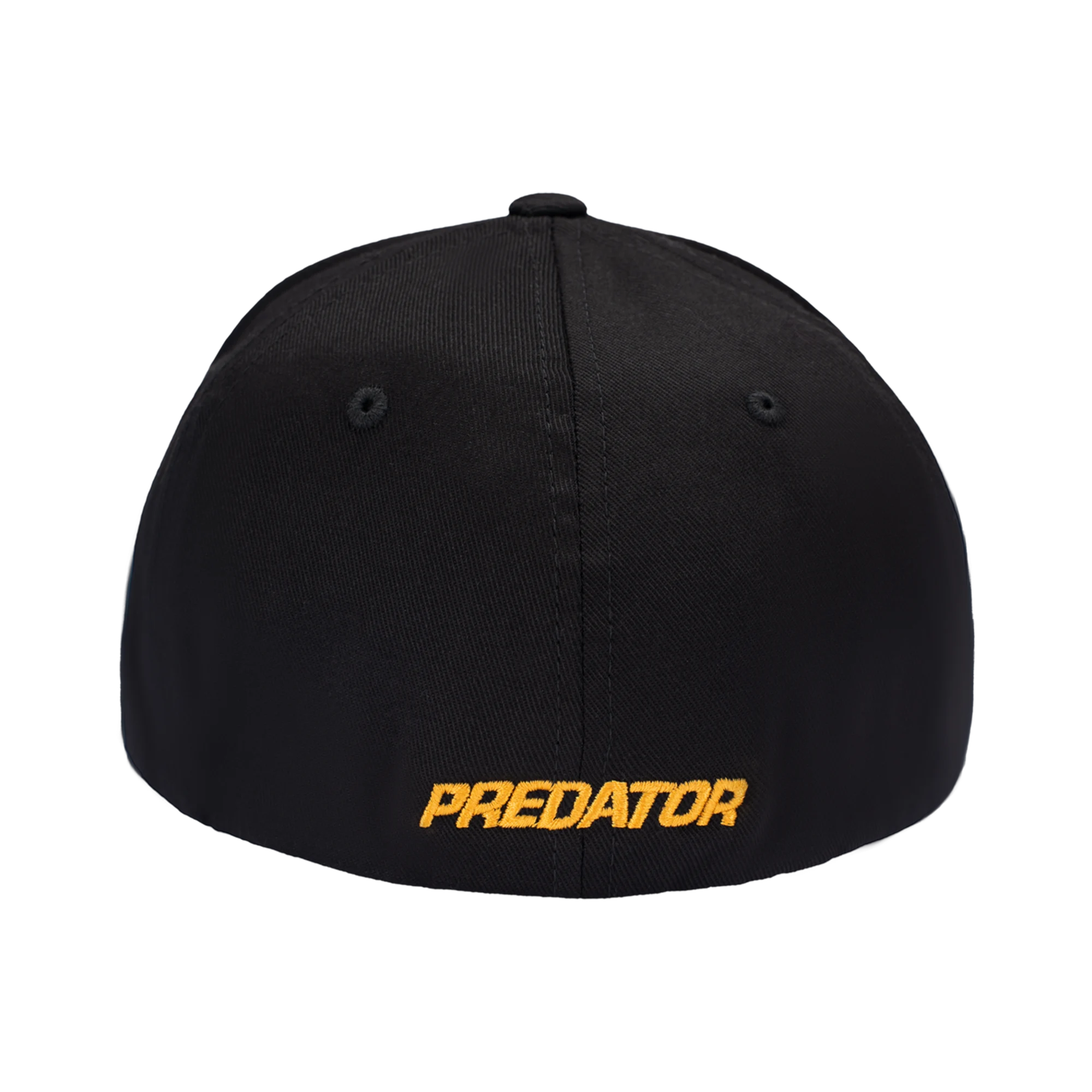 predator-one-flexfit-cap-billardkappe-schwarz-l-xl-geschenk image 4