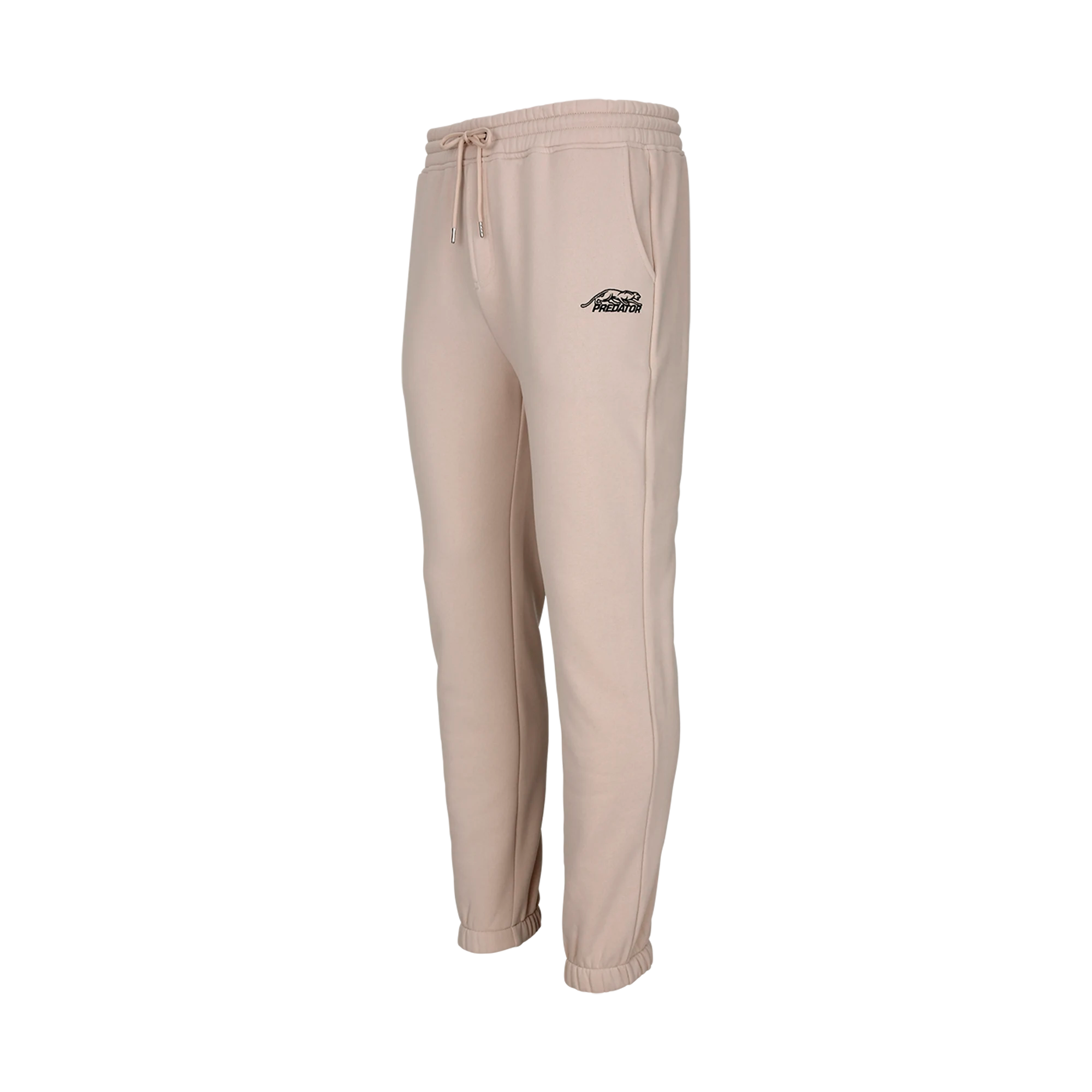 predator-outlined-logo-jogger-pants-schwarz-gr-m image 2