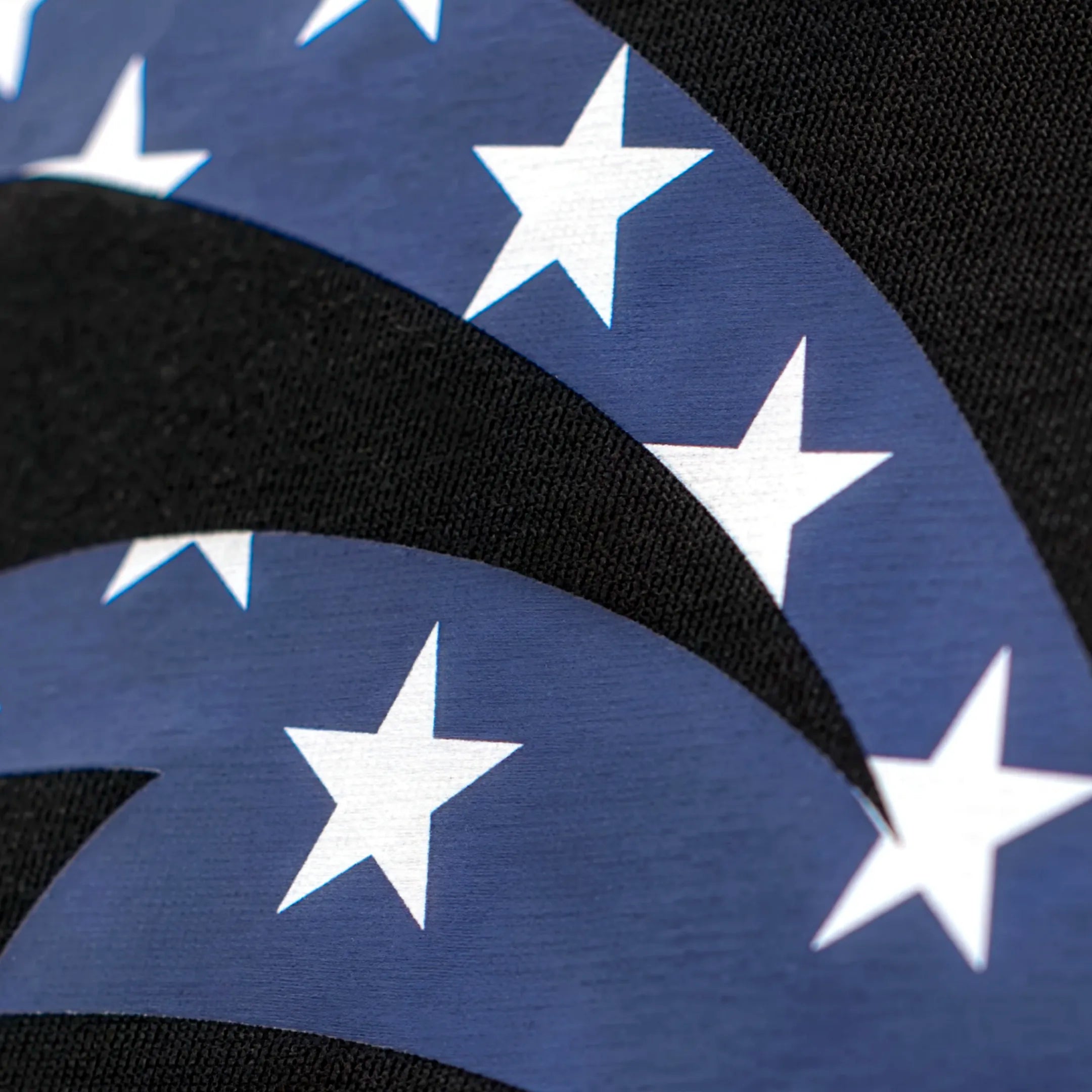 predator-one-t-shirt-usa-flag-cat-head-baumwolle image 5