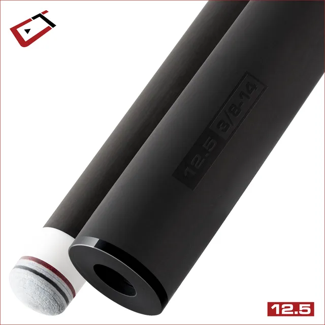 cuetec-cynergy-12-5mm-oberteil-3-8x14-carbon image 1