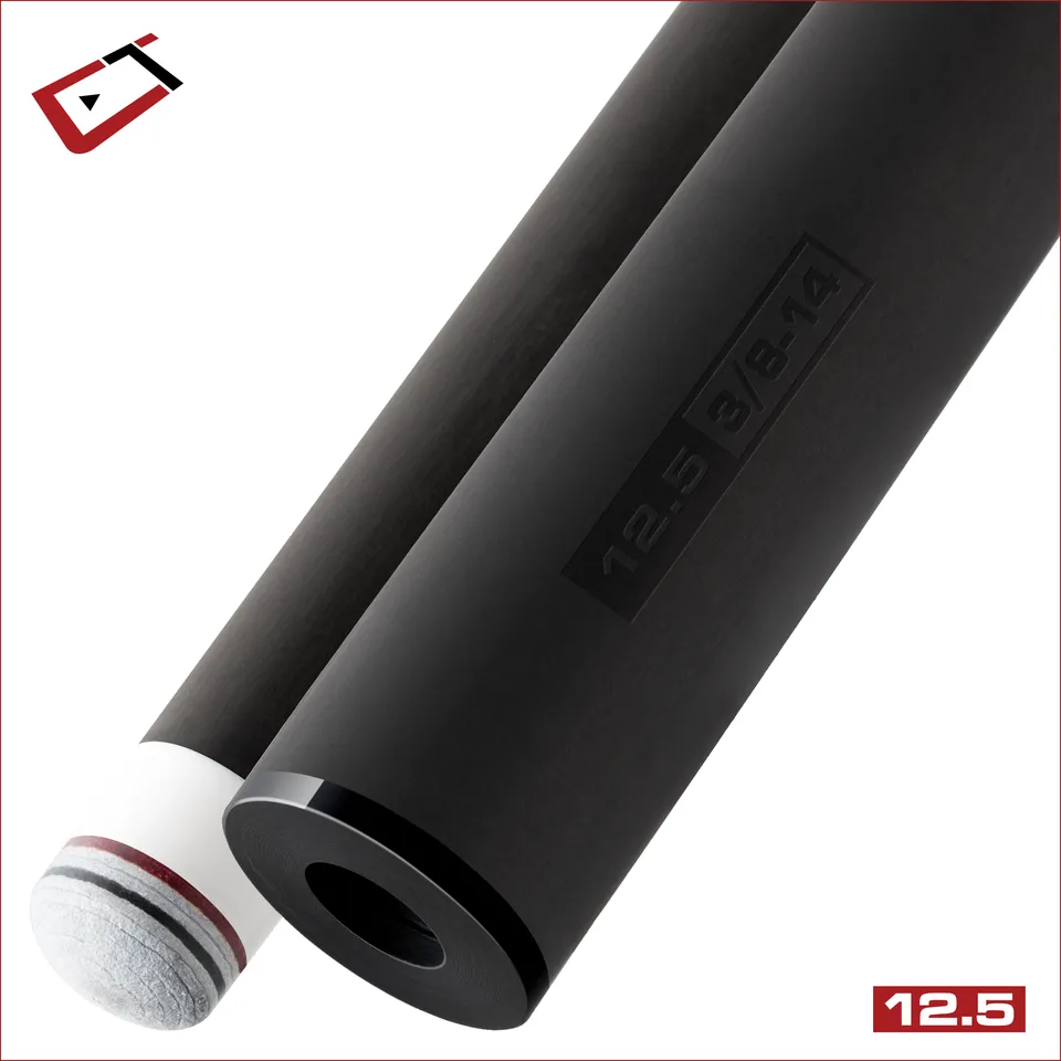cuetec-cynergy-12-5mm-oberteil-3-8x14-carbon image 1