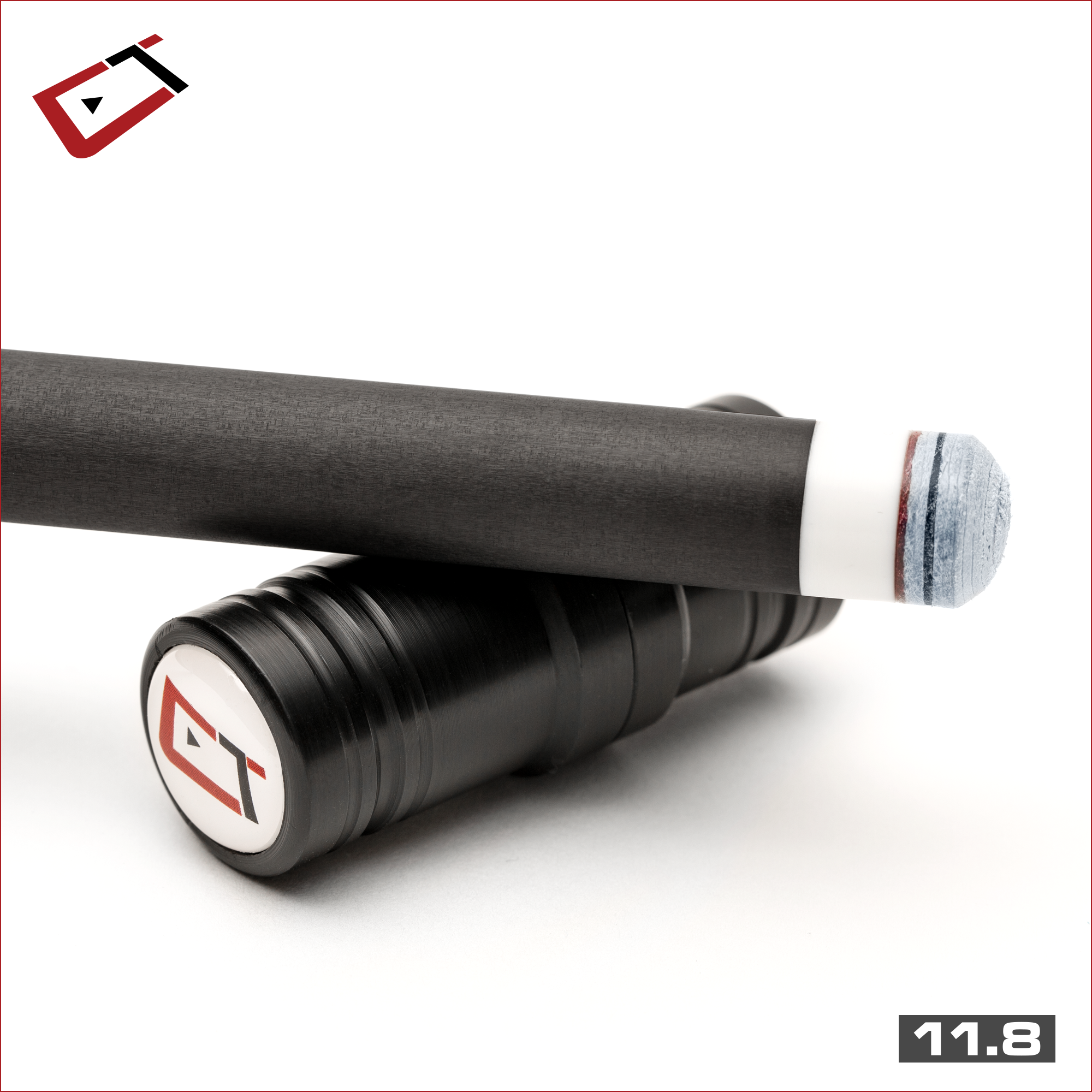 cuetec-cynergy-oberteil-11-8mm-3-8x10-carbon image 3