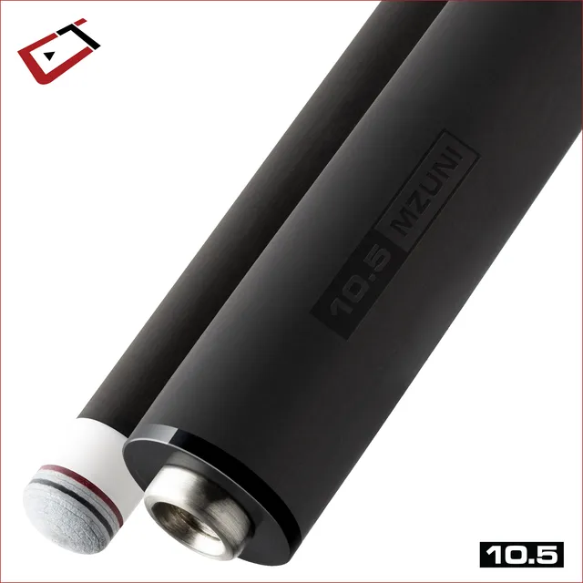 cuetec-cynergy-mezz-united-10-5mm-carbon-oberteil image 1