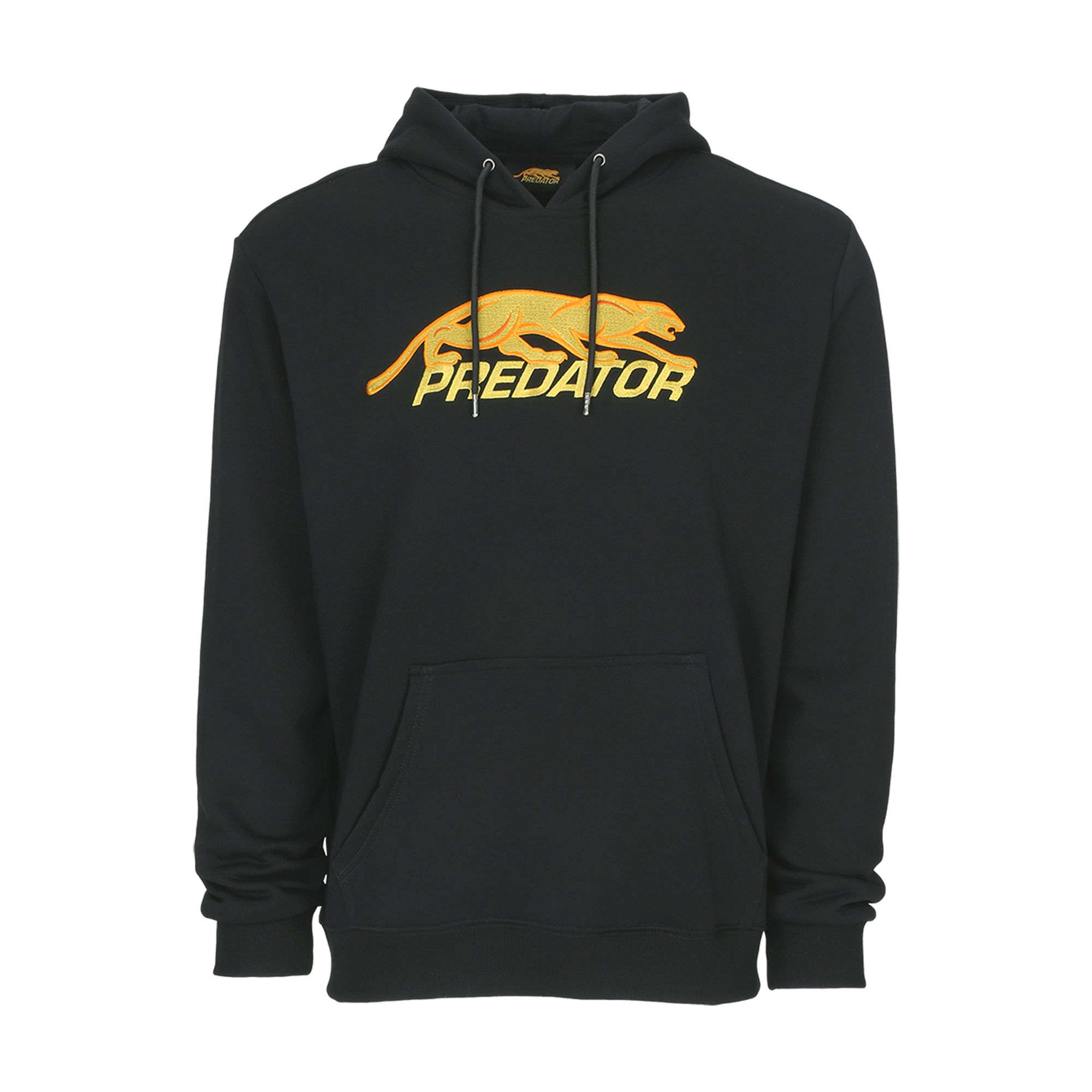 predator-one-og-gold-logo-hoodie-schwarz-gr-l image 2