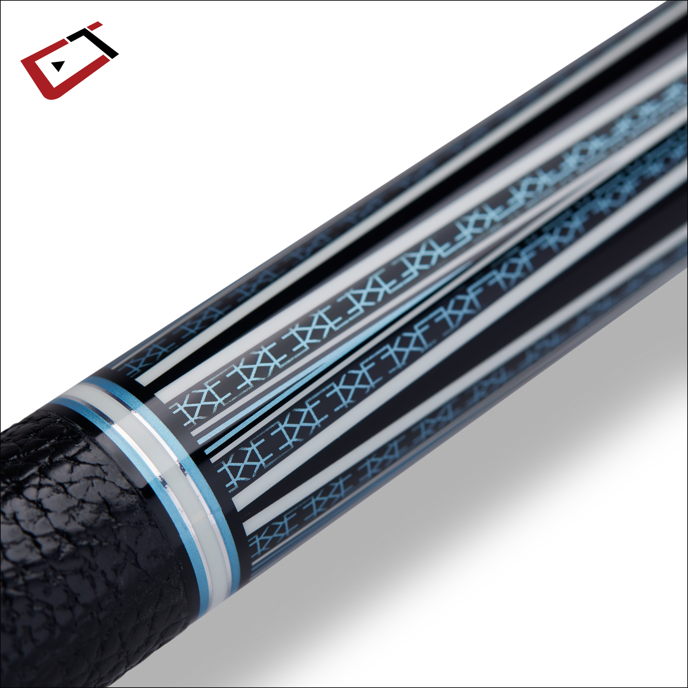 cuetec-avid-opt-x-fk-blue-billardqueue-blau-ahorn image 3
