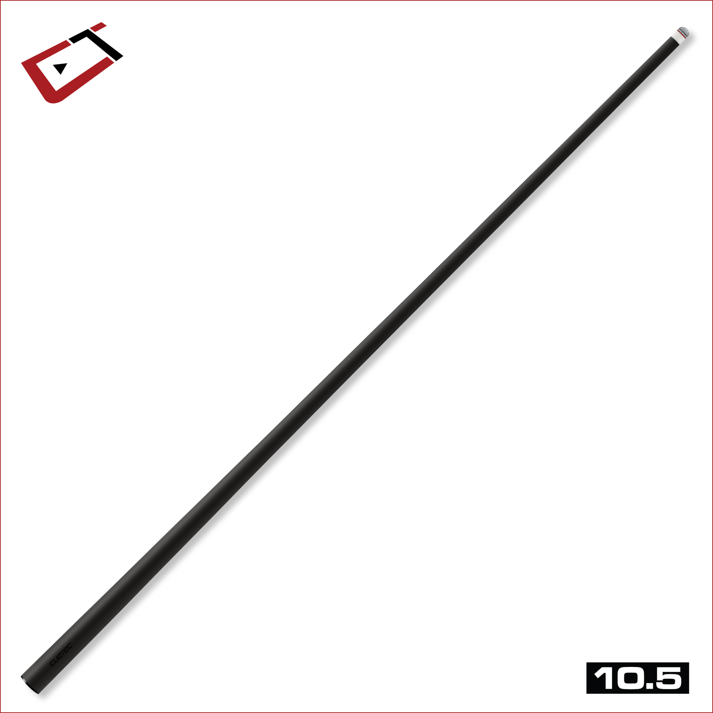 cuetec-cynergy-3-8x10-10-5mm-oberteil-carbon-d-nn image 3