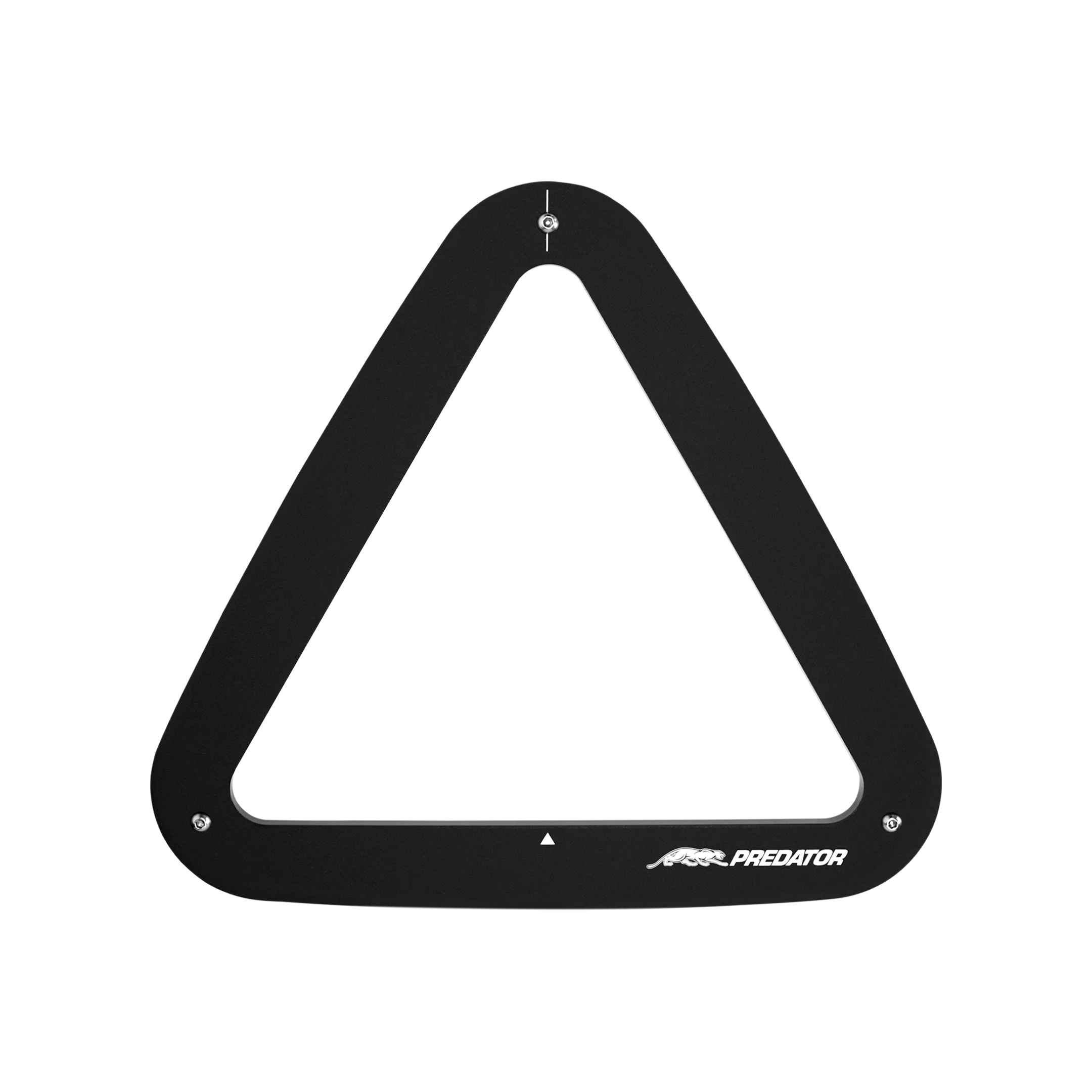 predator-aerorack-billard-dreieck-schwarz-acryl-triangle image 5