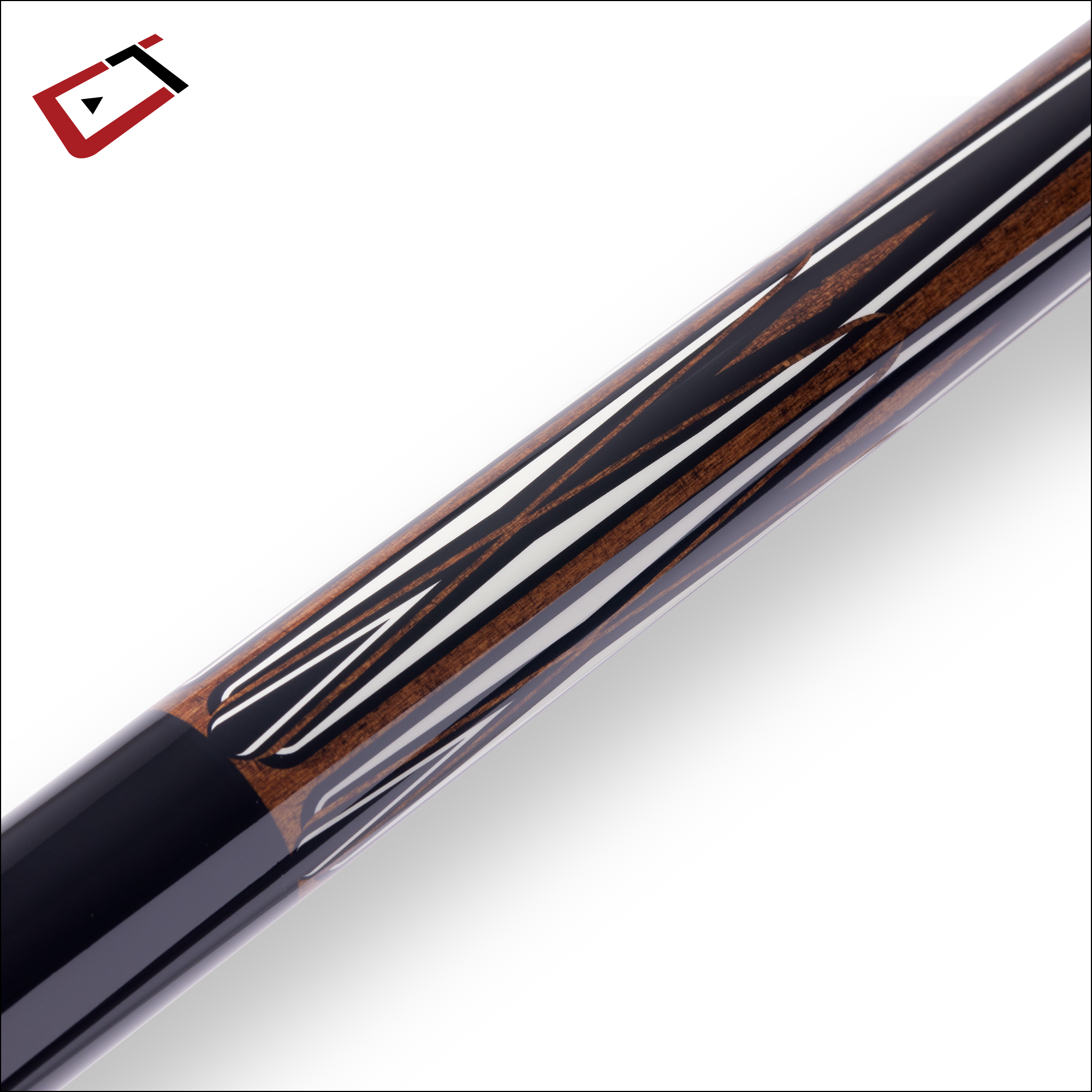cuetec-avid-proof-brown-nw-billardqueue-pool-low-deflection image 3