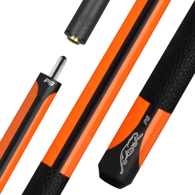 predator-p3-flare-orange-pool-queue-leder-29-limited image 1