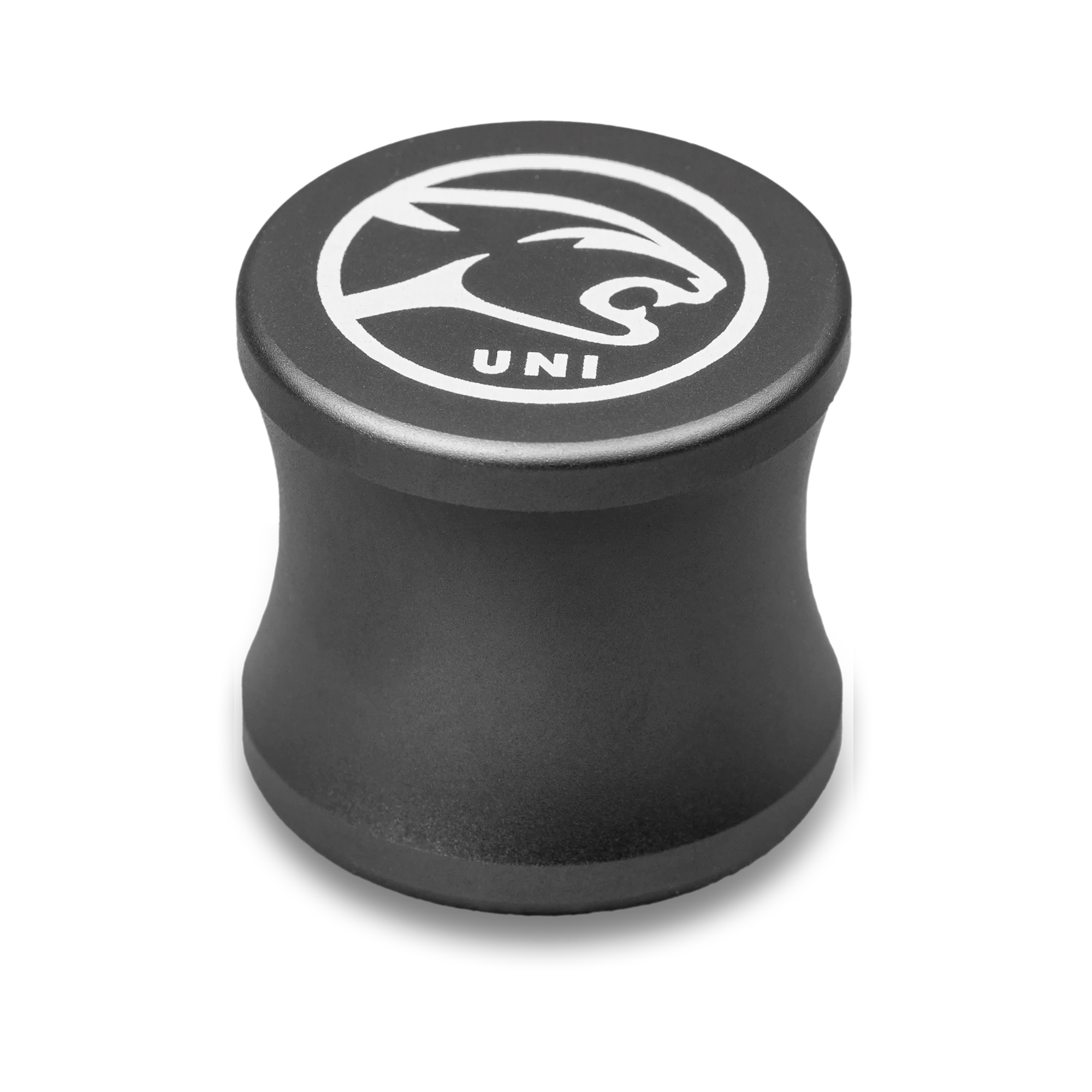 predator-joint-protector-uni-loc-butt-delrin-schwarz image 1