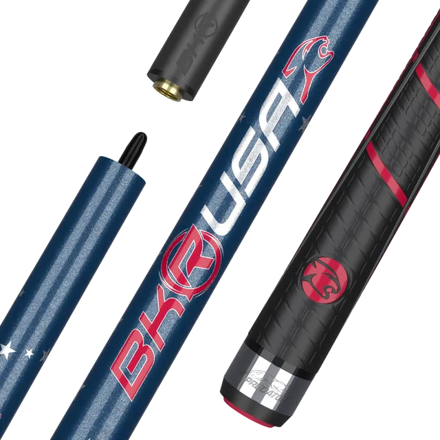 predator-bk-rush-usa-break-queue-sport-wrap-29-zoll-carbon image 1