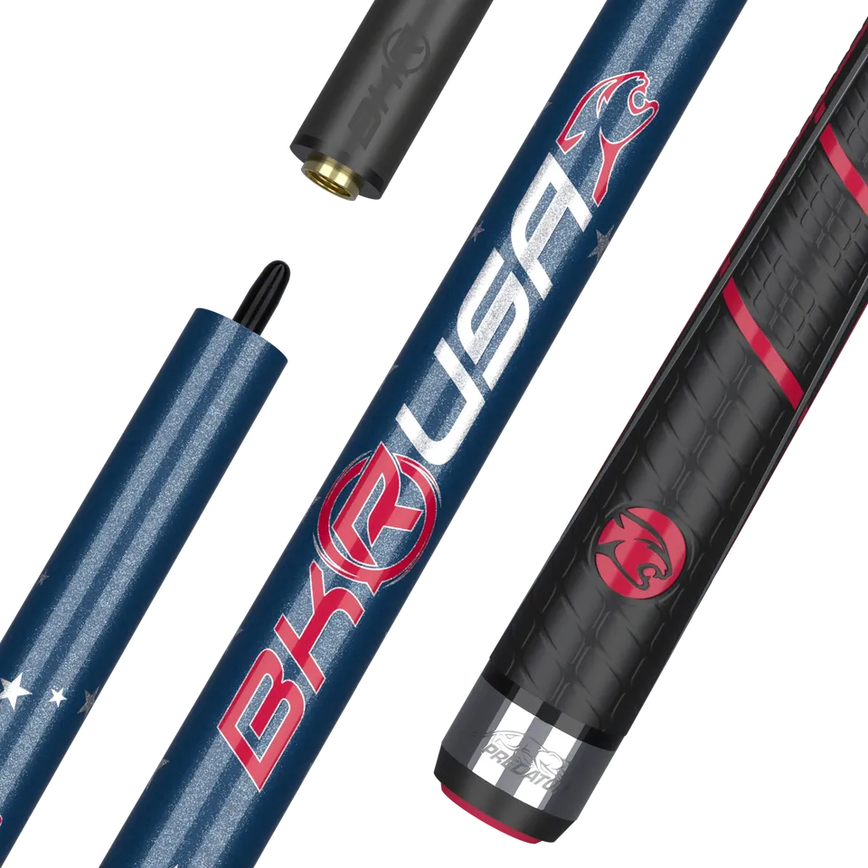 predator-bk-rush-usa-break-queue-sport-wrap-29-zoll-carbon image 1