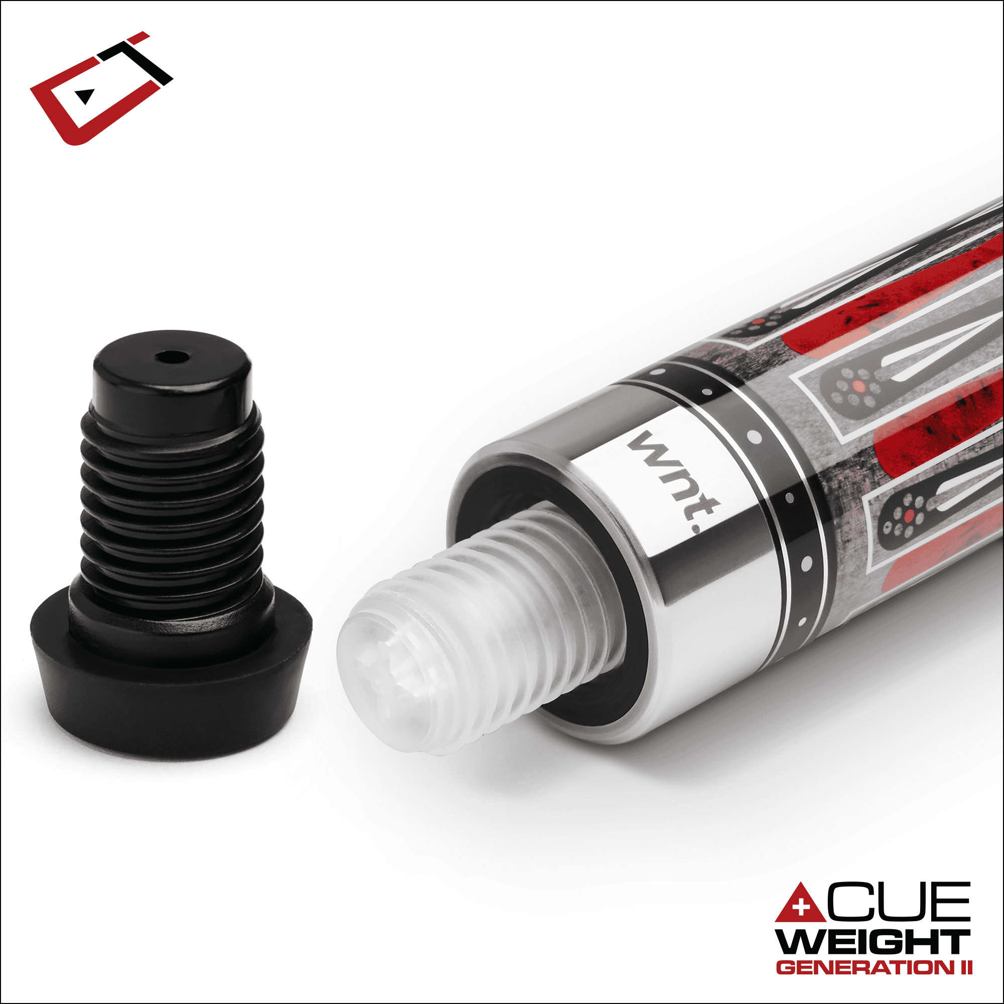 cuetec-cynergy-nineball-shark-gray-billardqueue image 4