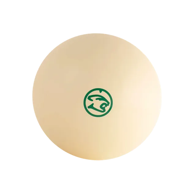 predator-arcos-ii-spielball-magnetisch-wei-gr-n-57-2-mm image 1