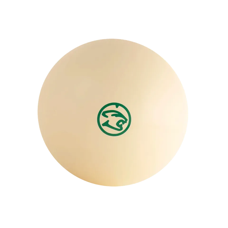 predator-arcos-ii-spielball-magnetisch-wei-gr-n-57-2-mm image 1