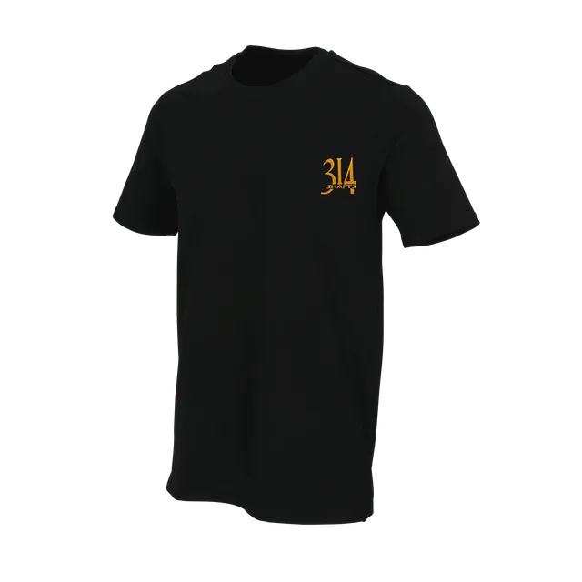 predator-314-retro-t-shirt-baumwolle-schwarz-gr-m image 1