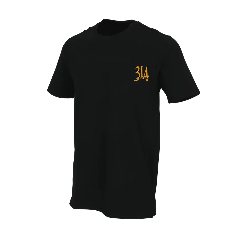 predator-314-retro-t-shirt-baumwolle-schwarz-gr-m image 1