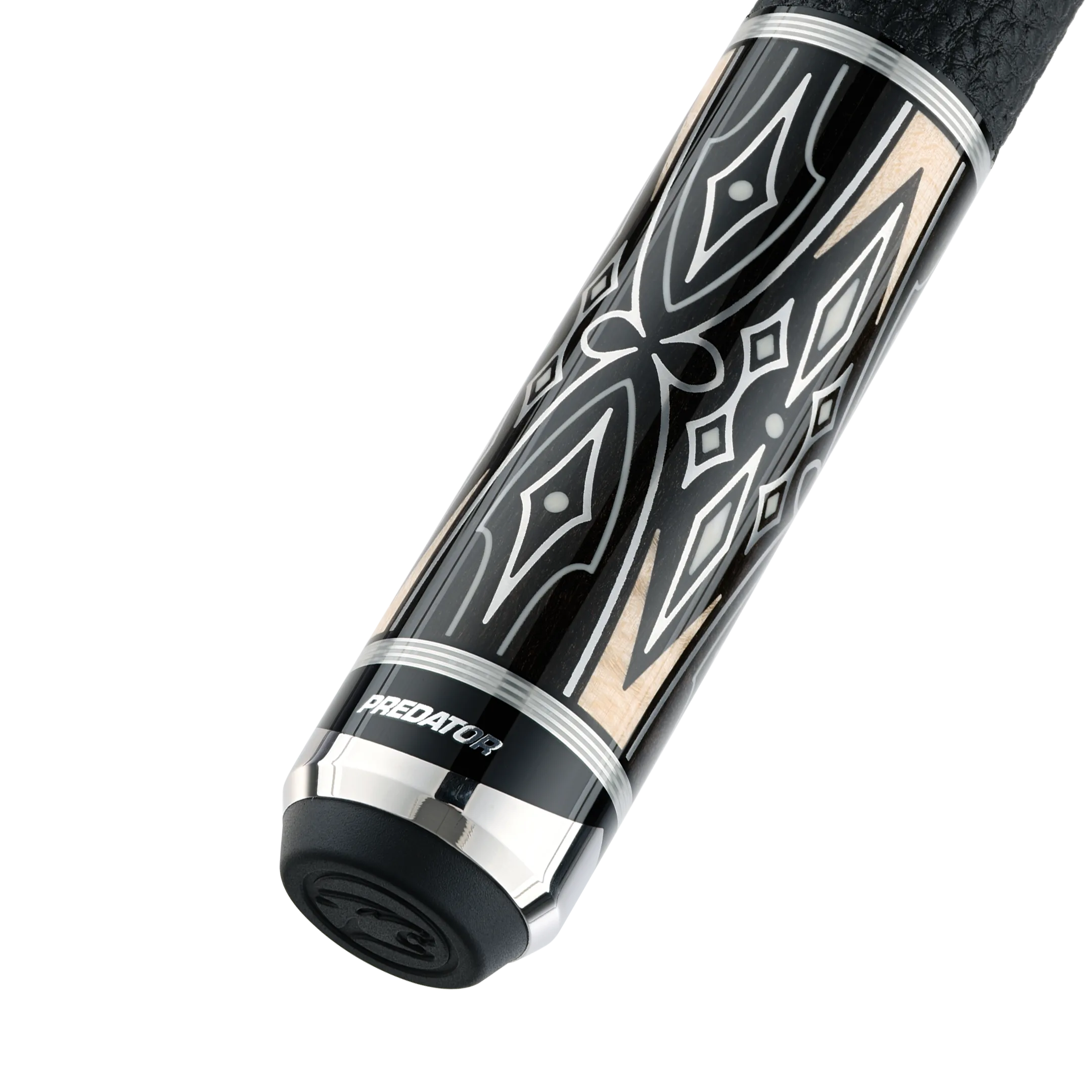 predator-blak5-5-pool-queue-ebenholz-mit-luxe-ledergriff image 5