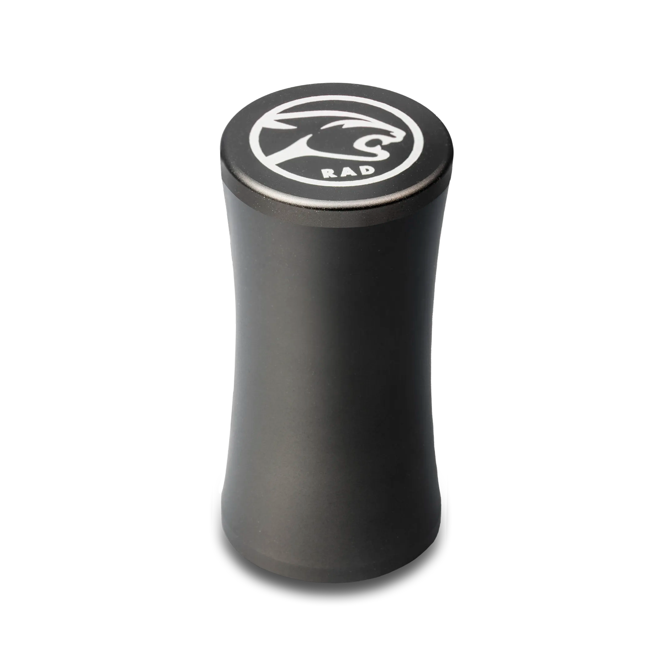 predator-one-joint-protector-radial-butt-alu-grau image 1