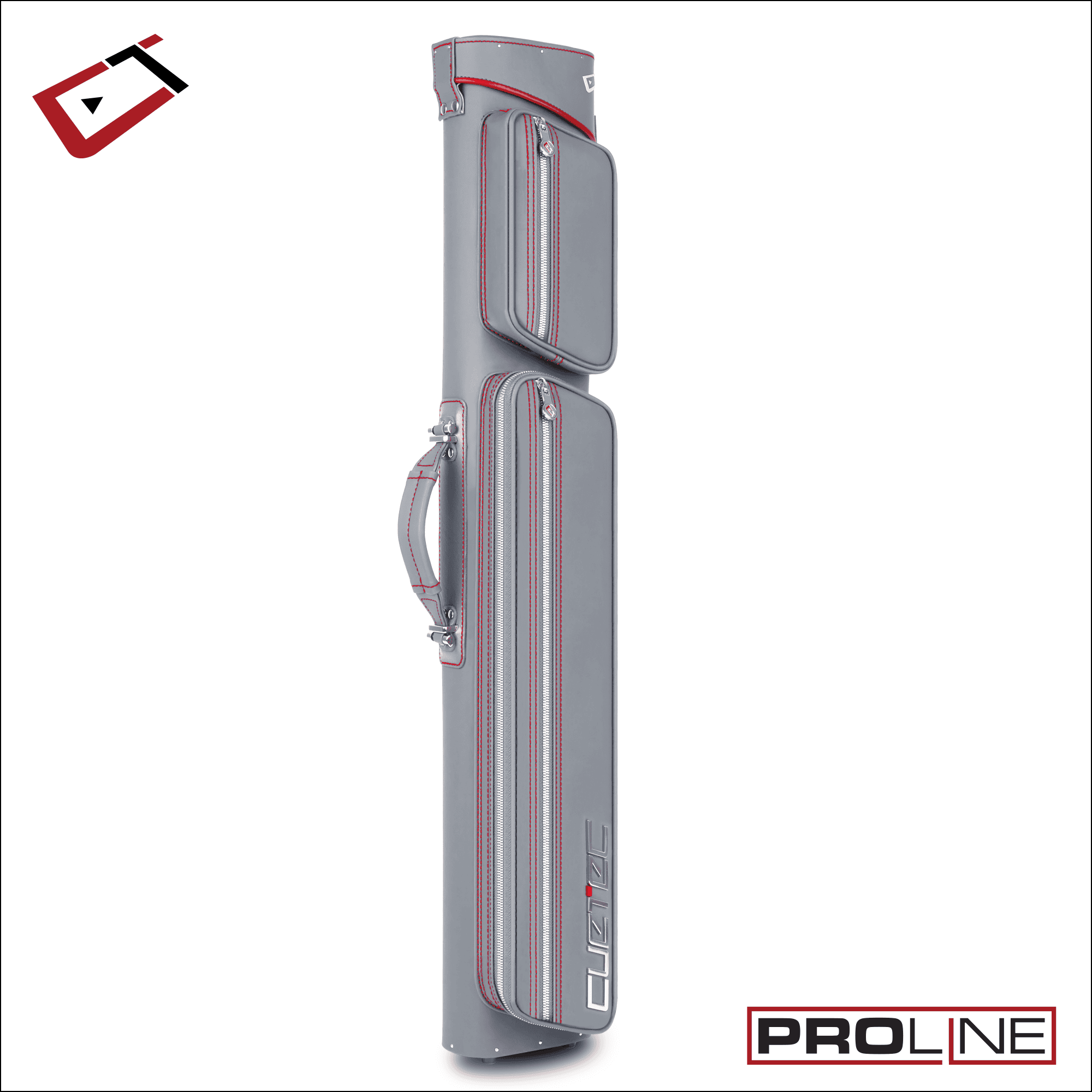 cuetec-pro-line-gray-billardkoffer-3x5-hardcase image 8