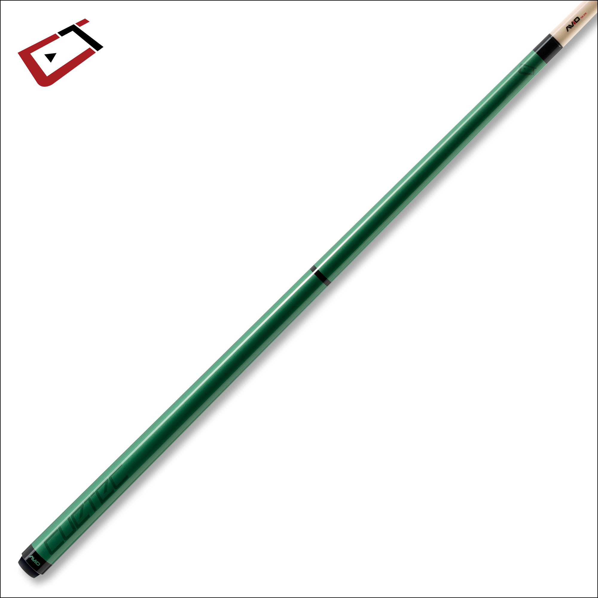 cuetec-avid-chroma-highlands-billardqueue-ahorn image 2