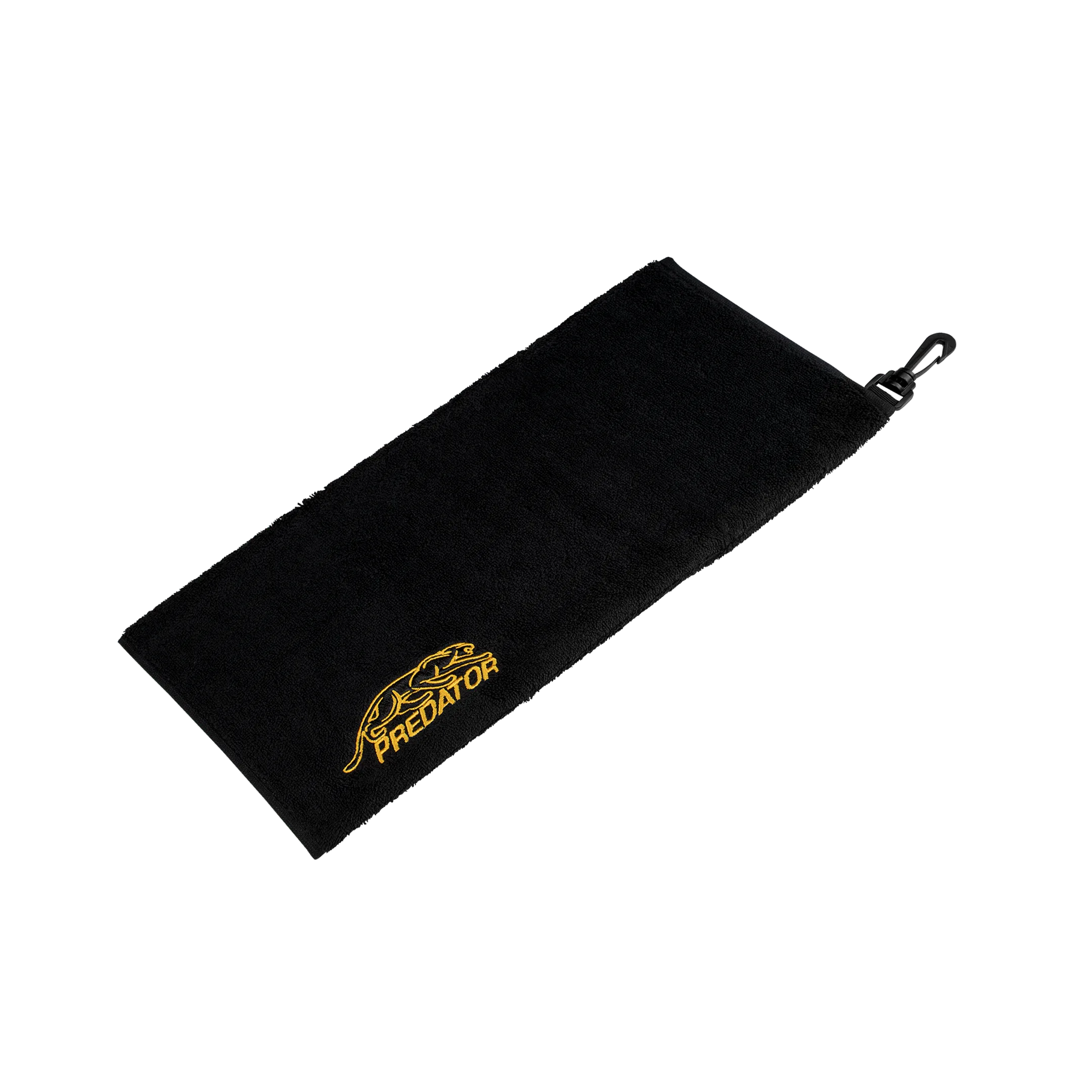 predator-one-billard-handtuch-schwarz-queue-pflege image 1