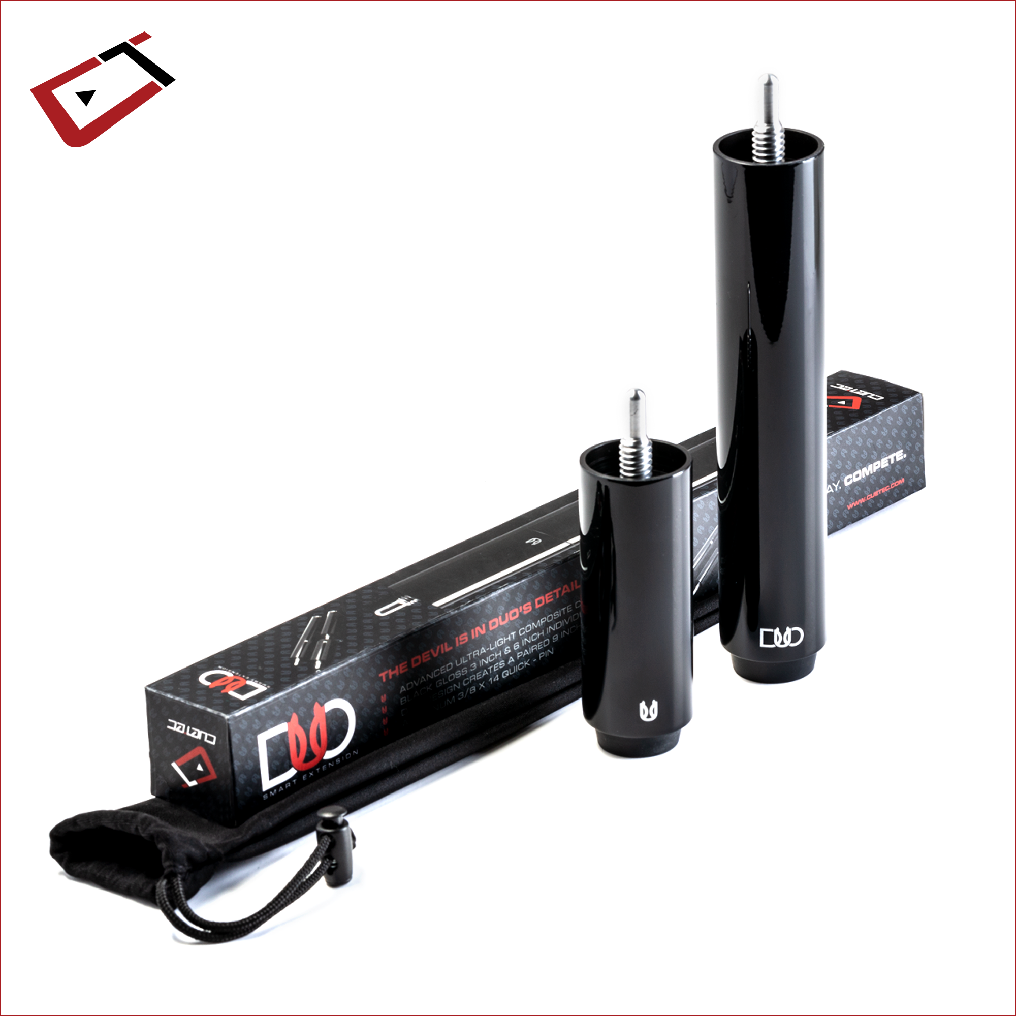 cuetec-duo-smart-extension-queue-verl-ngerung-9-zoll image 2
