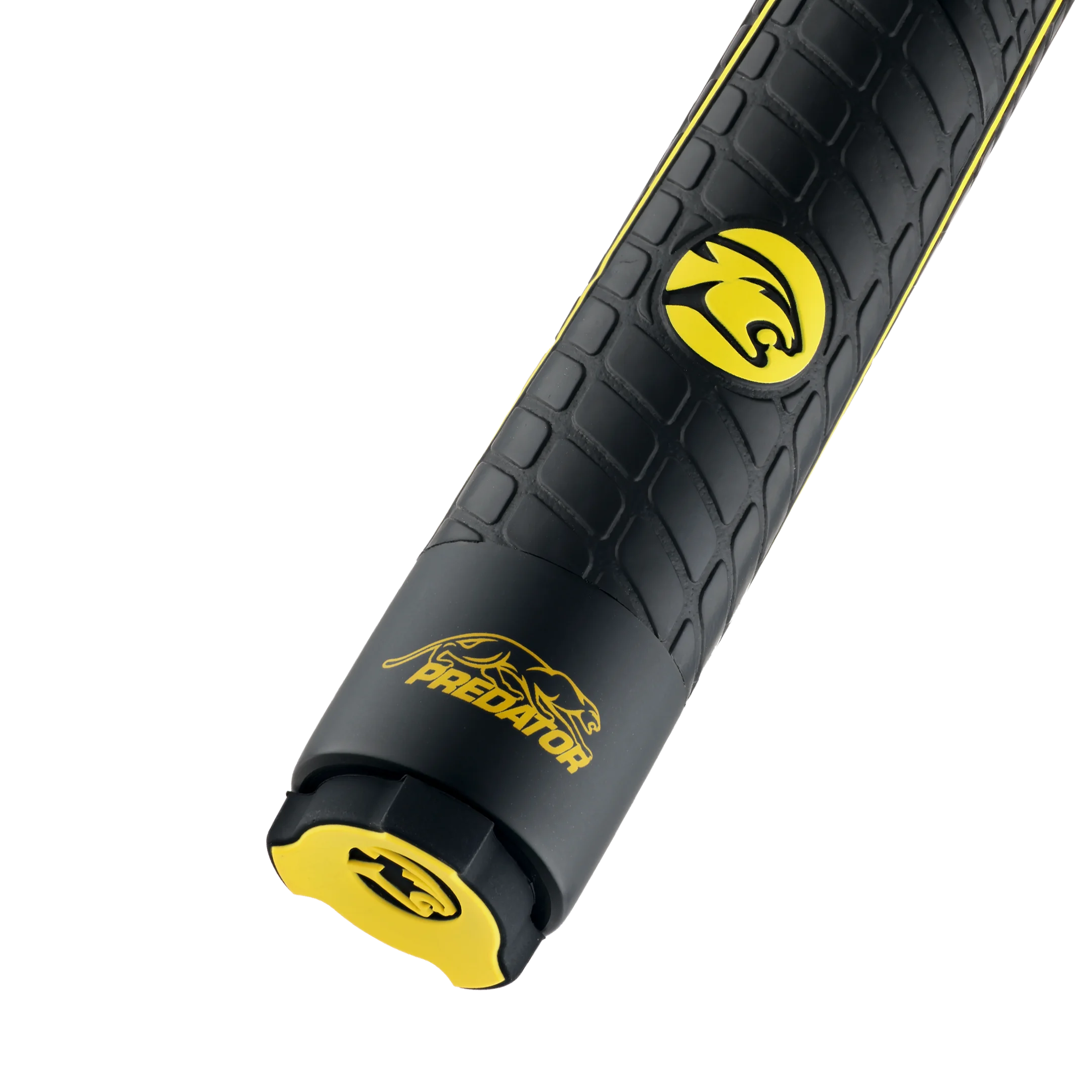 predator-bk4-break-queue-schwarz-mit-sport-griffband image 4