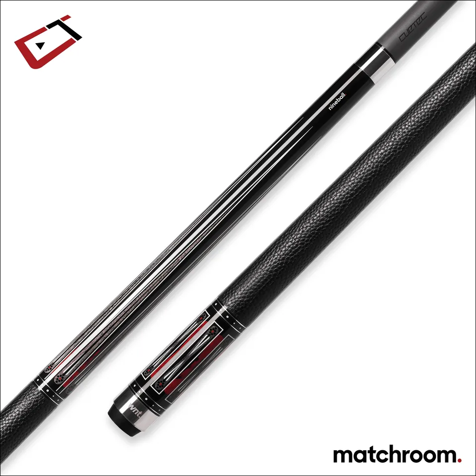 cuetec-cynergy-nineball-ink-black-billardqueue-carbon image 1