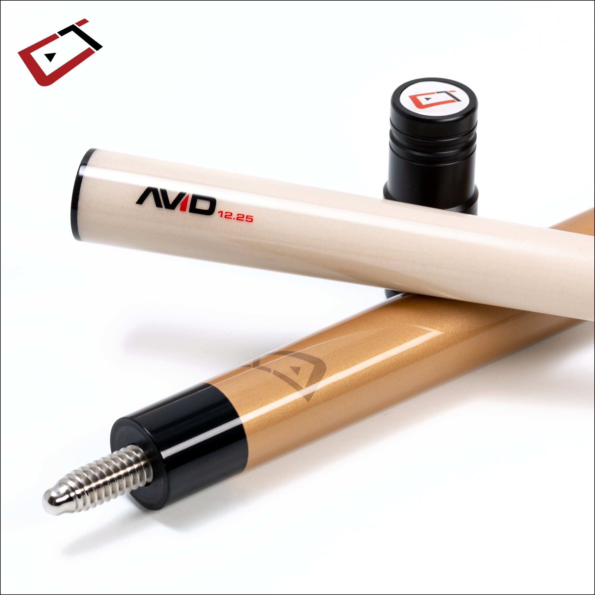 cuetec-avid-chroma-mojave-billardqueue-12-75-mm image 4