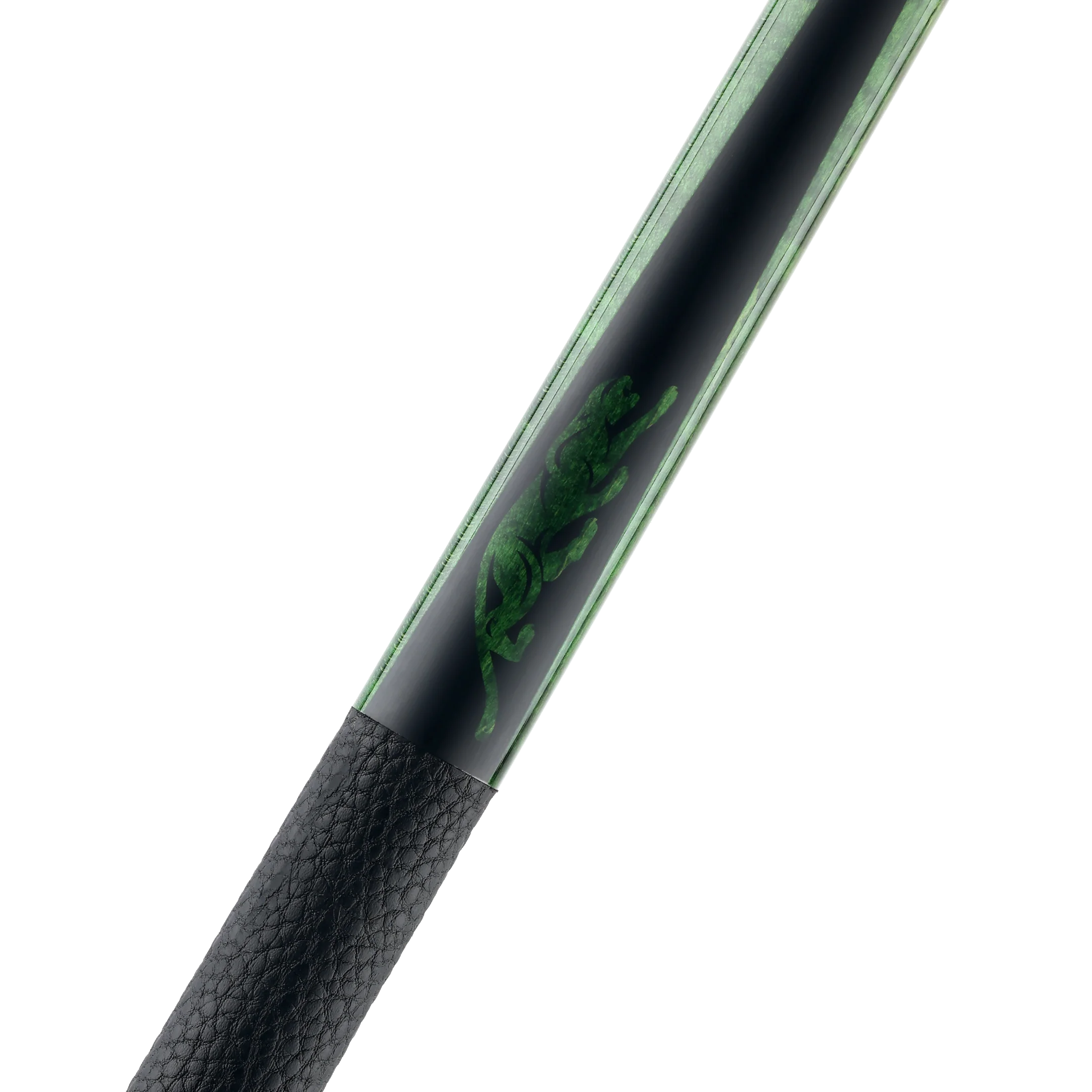 predator-sp2-green-curly-maple-pool-queue-leder-29 image 2