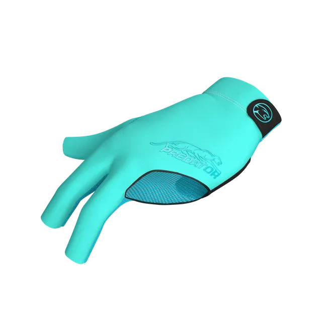predator-second-skin-billardhandschuh-links-schwarz-l-xl image 1