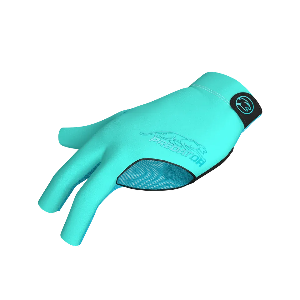 predator-second-skin-billardhandschuh-links-schwarz-l-xl image 1