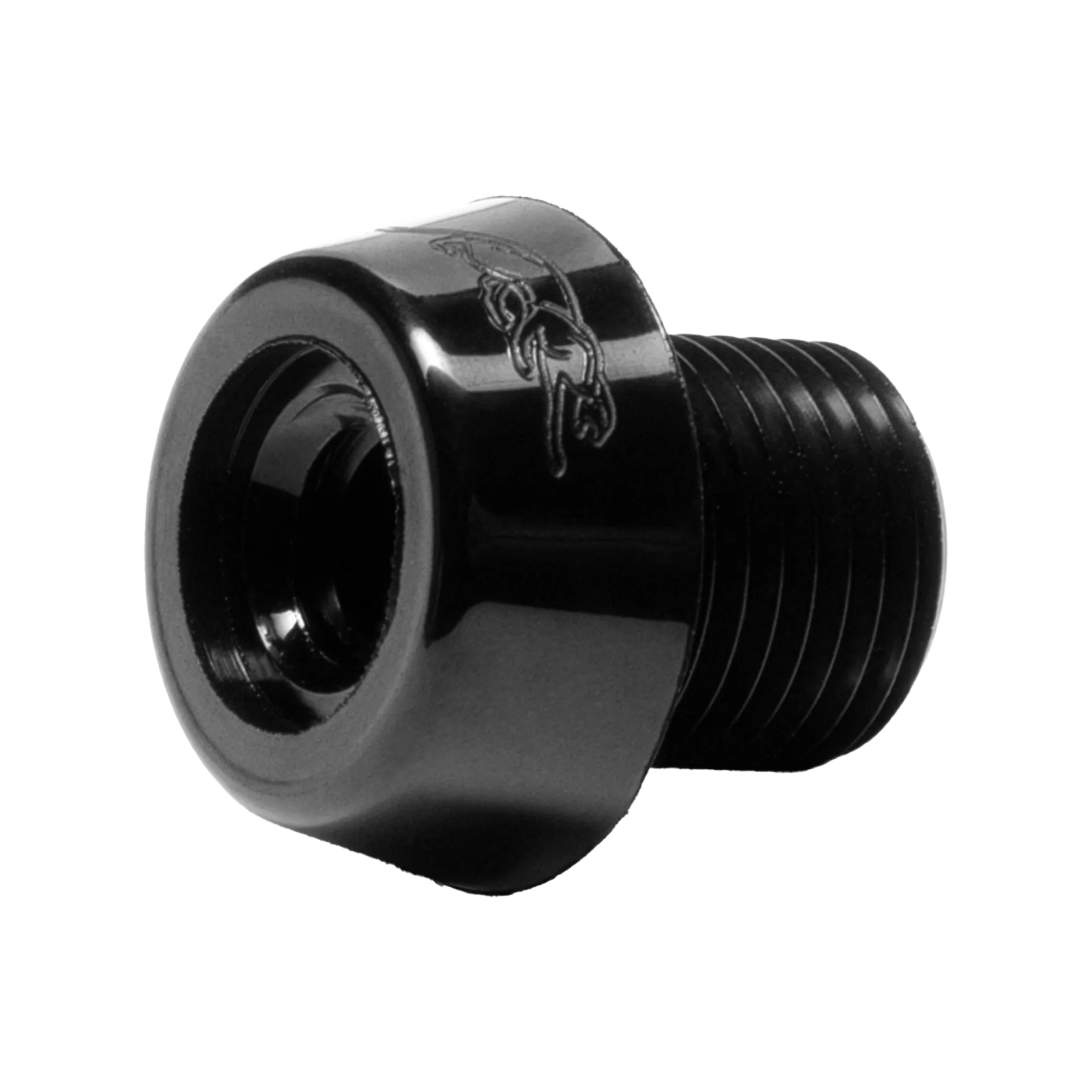 predator-qr2-bumper-gummi-f-r-queue-verl-ngerung image 1