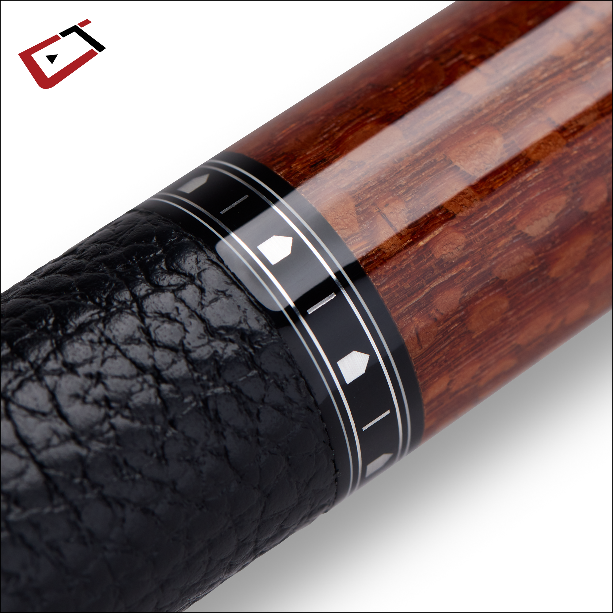 cuetec-cynergy-truewood-leopard-ii-billardqueue-holz image 3