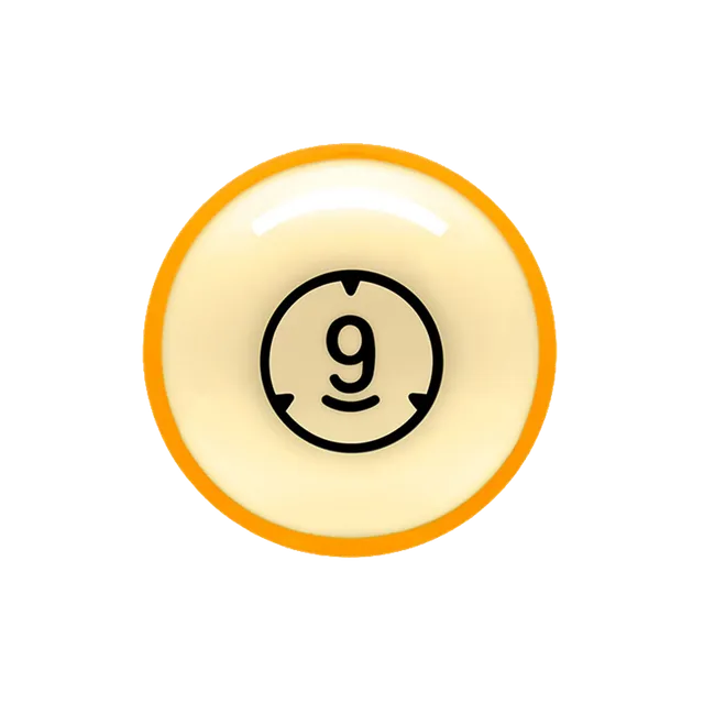 predator-one-billardkugel-arcos-ii-ersatz-9-ball image 1