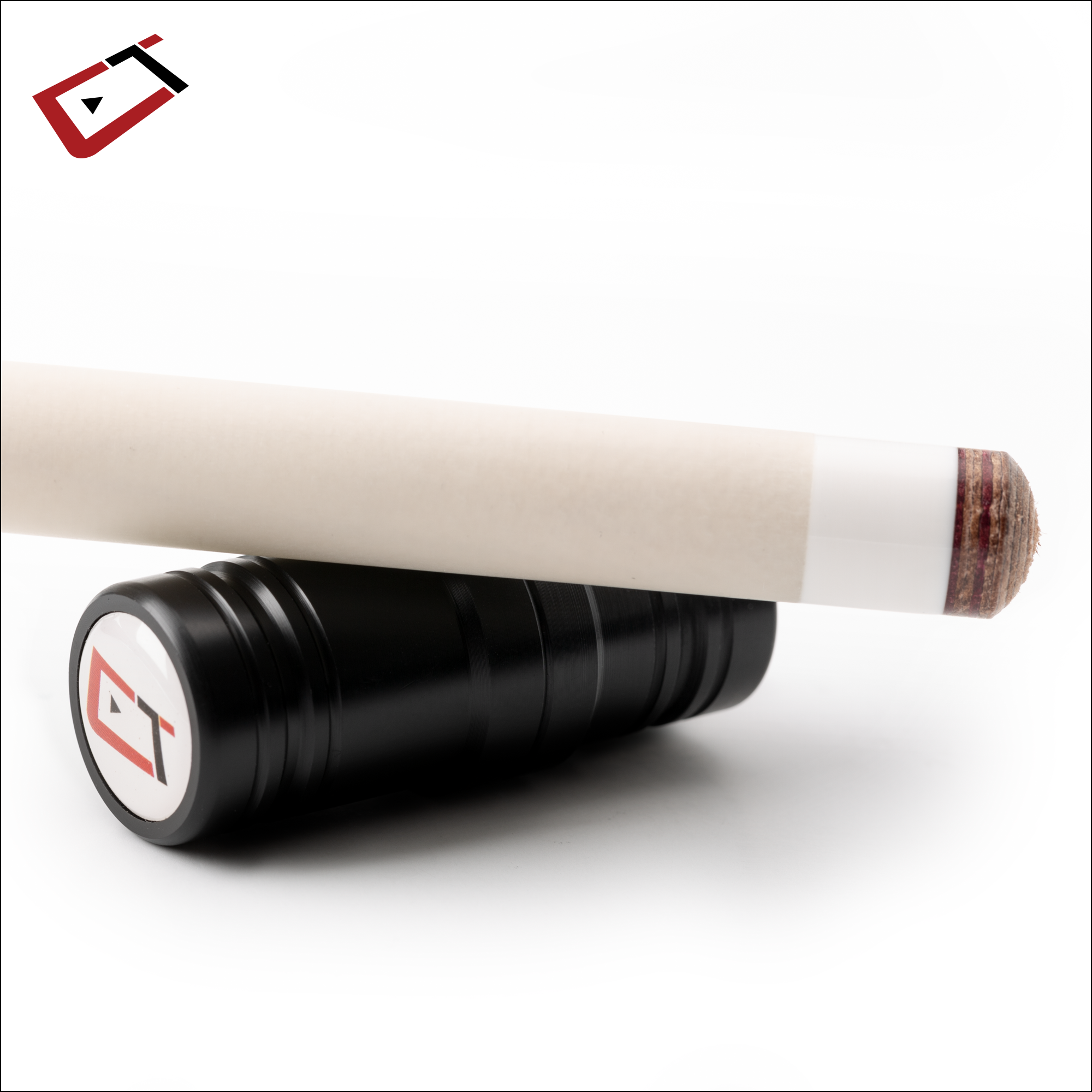 cuetec-avid-12-25-oberteil-3-8x14-low-deflection-20-mm image 3