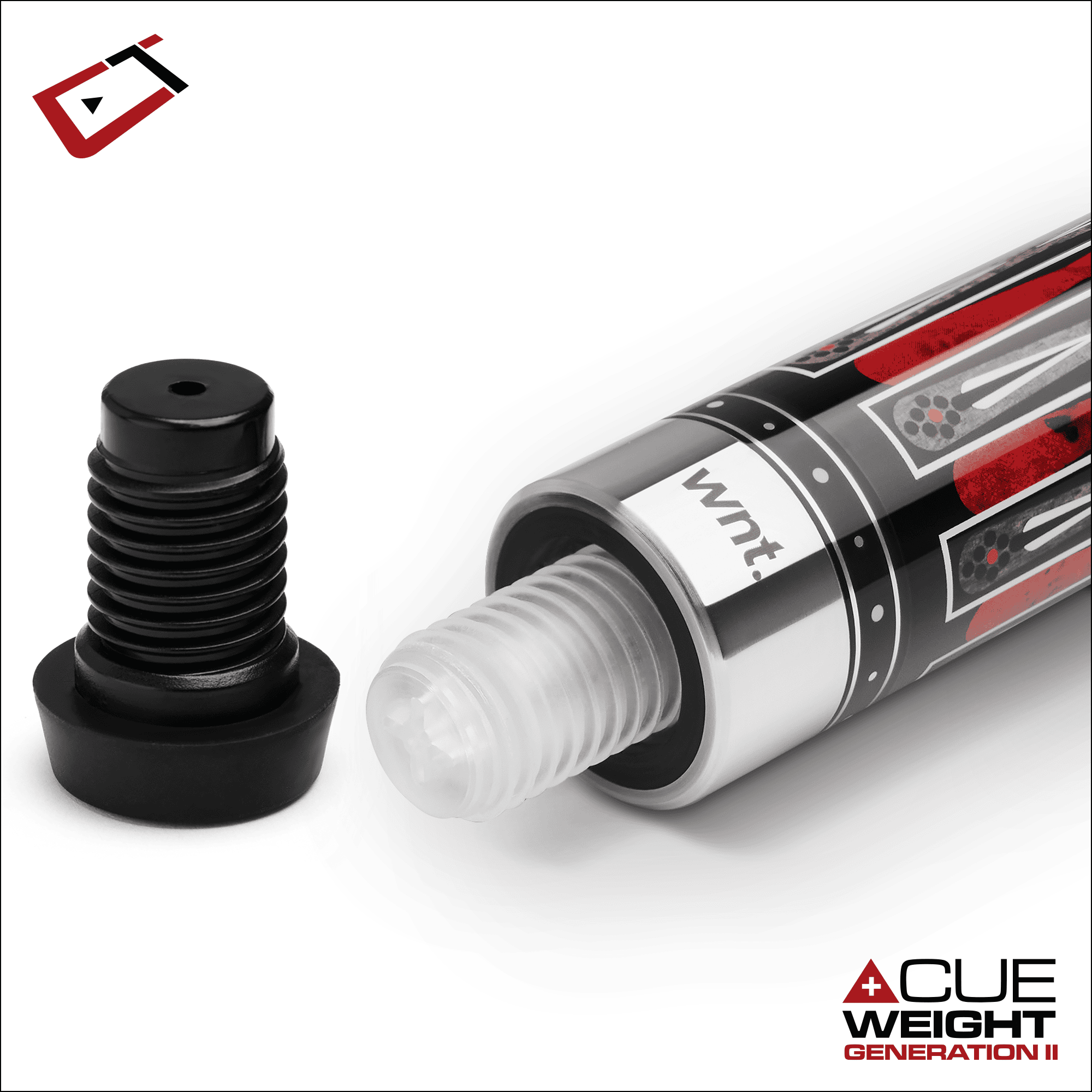 cuetec-cynergy-nineball-ink-black-billardqueue-carbon image 4