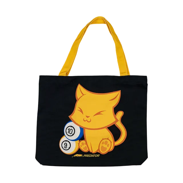 predator-one-junior-tote-bag-canvas-17-7-zoll image 1