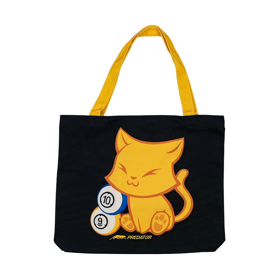 predator-one-junior-tote-bag-canvas-17-7-zoll image 1