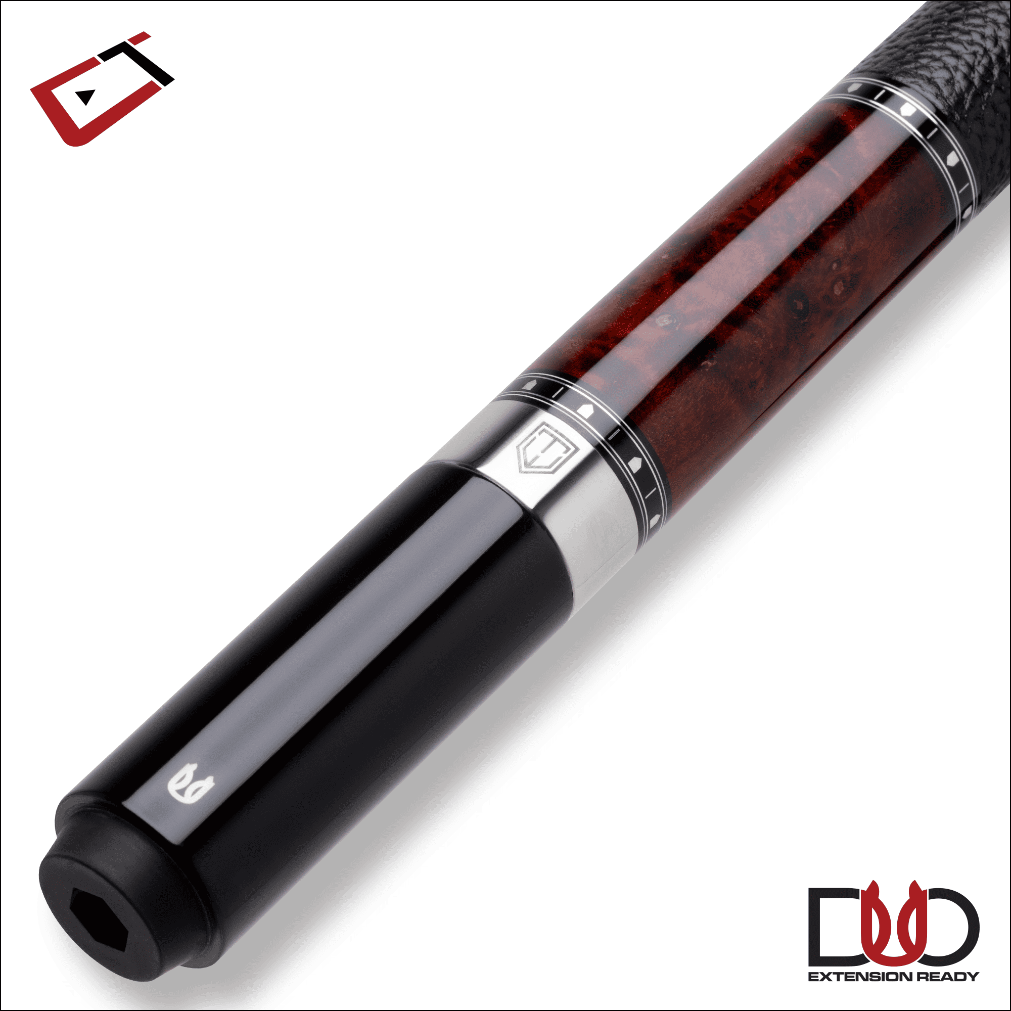 cuetec-cynergy-truewood-ii-mappa-burl-ltw-billardqueue image 5