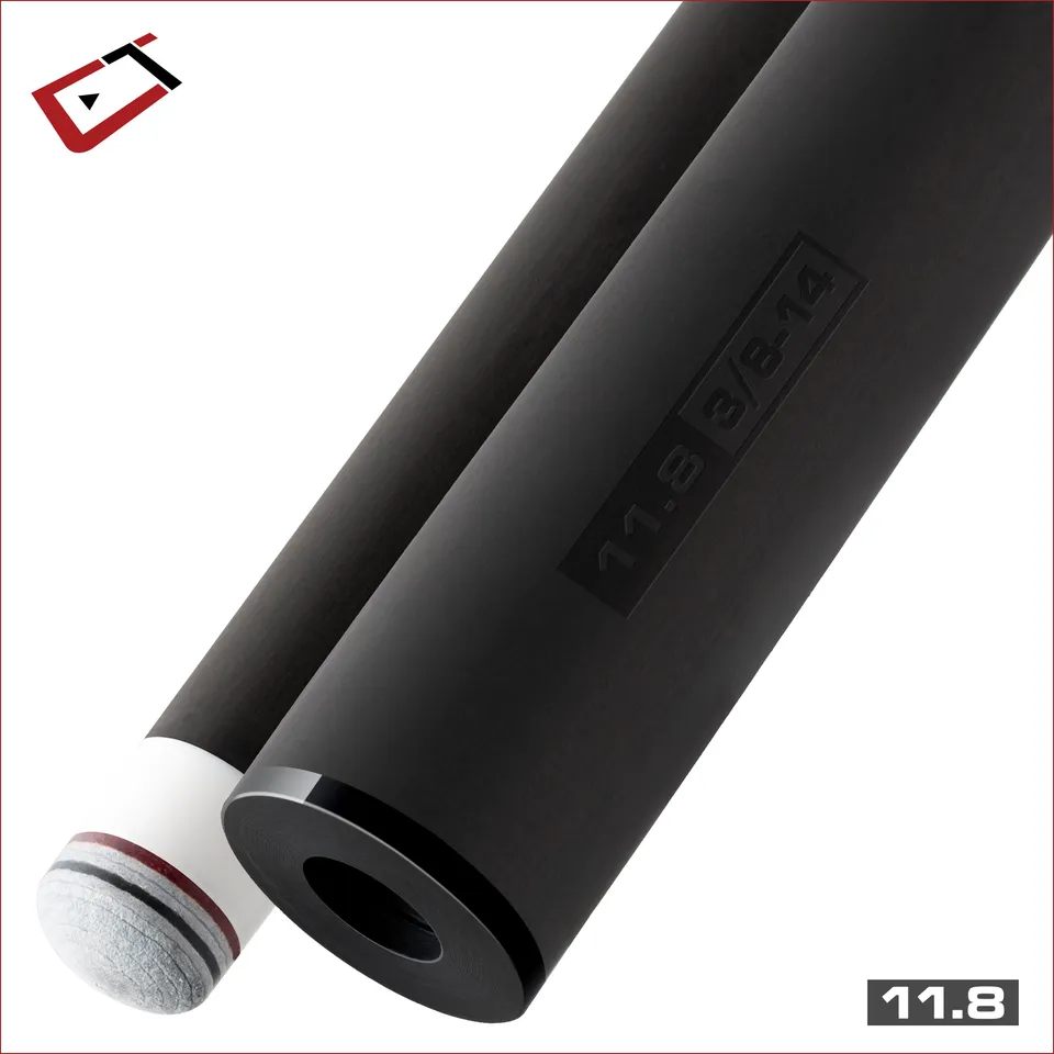 cuetec-cynergy-11-8mm-oberteil-3-8x14-carbon-shaft image 1